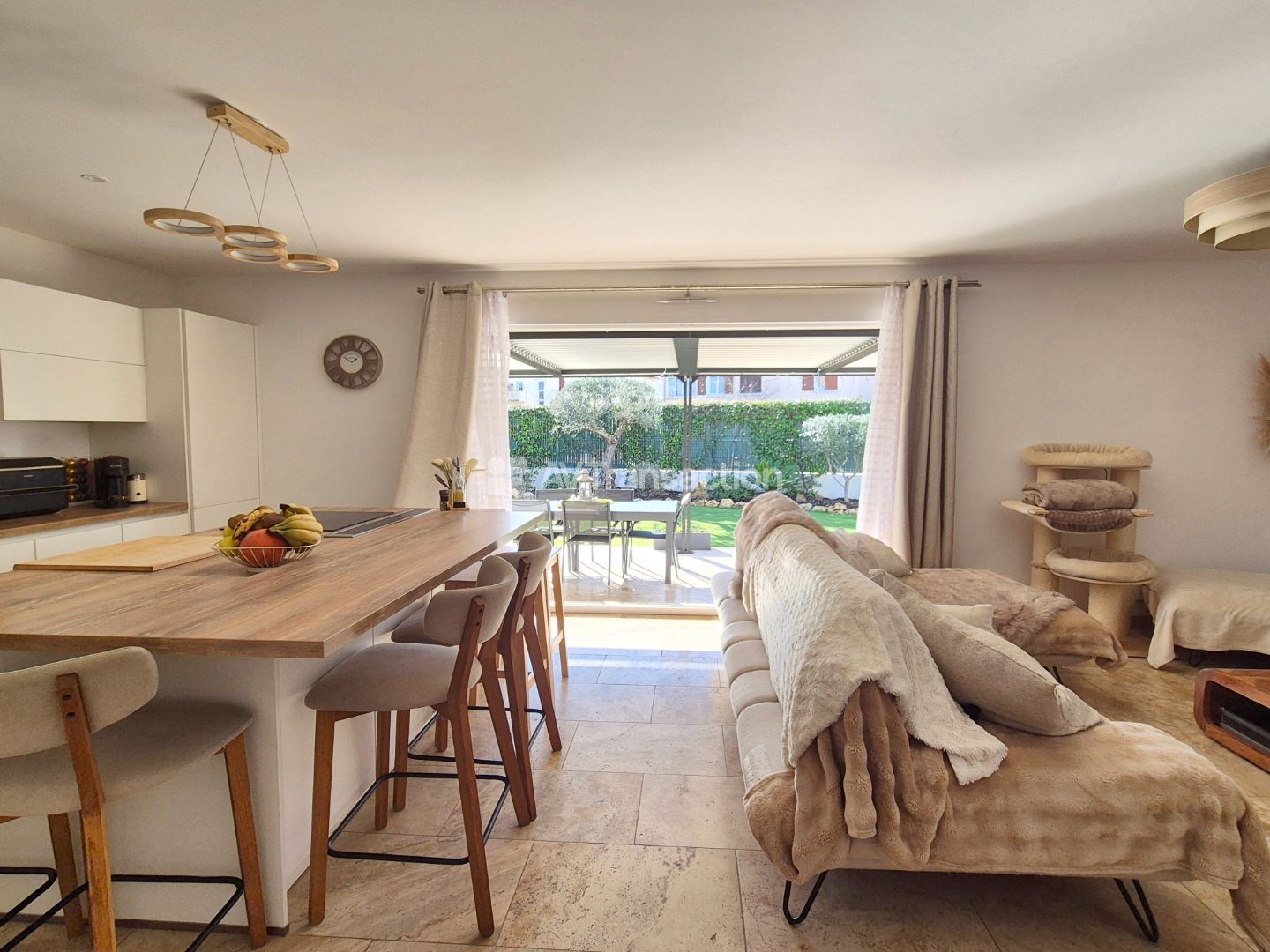 Maison à vendre  - 4 pièce(s) - 80m2 - Les Arcs (83460)