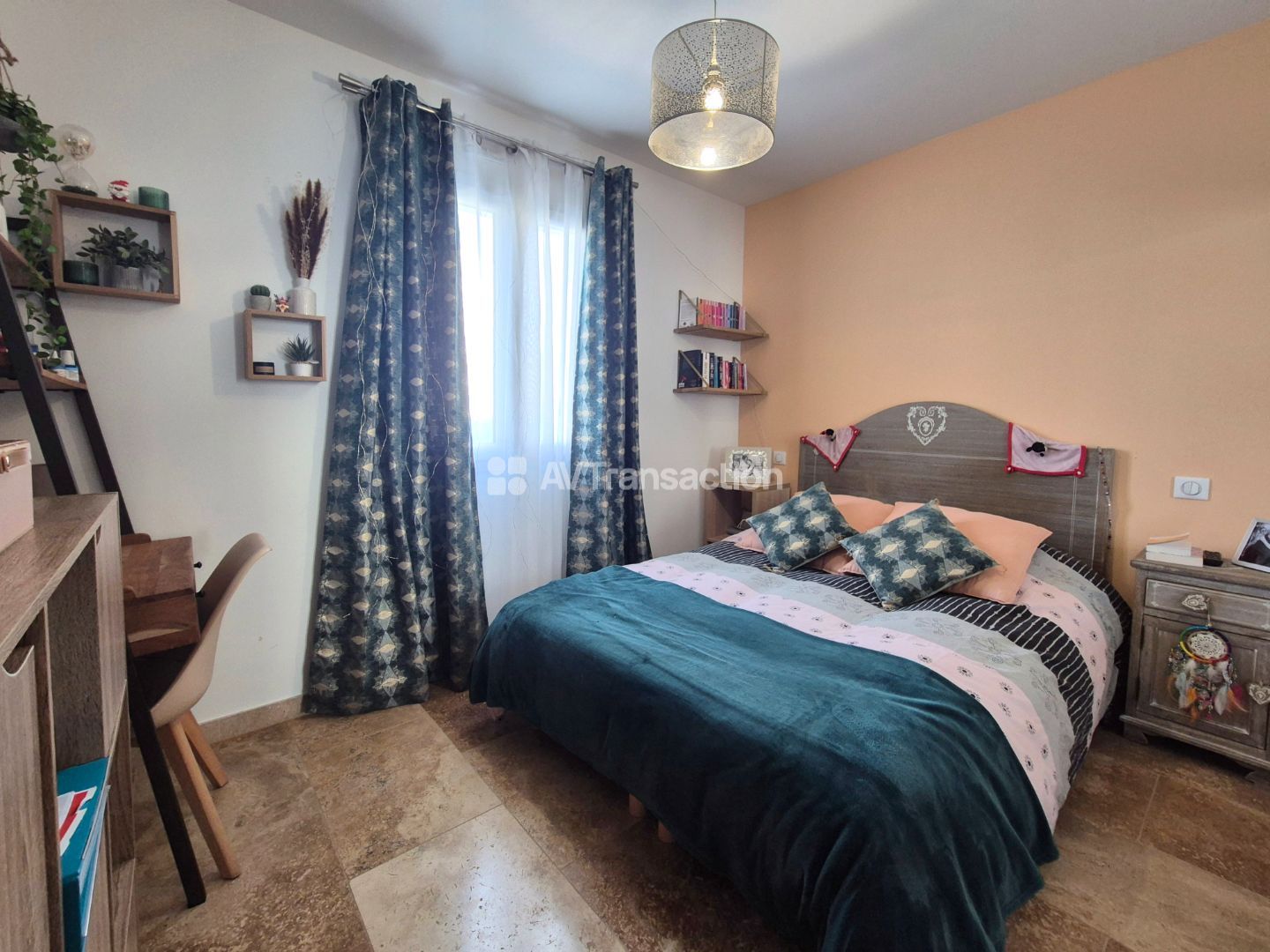 Maison à vendre  - 4 pièce(s) - 80m2 - Les Arcs (83460)