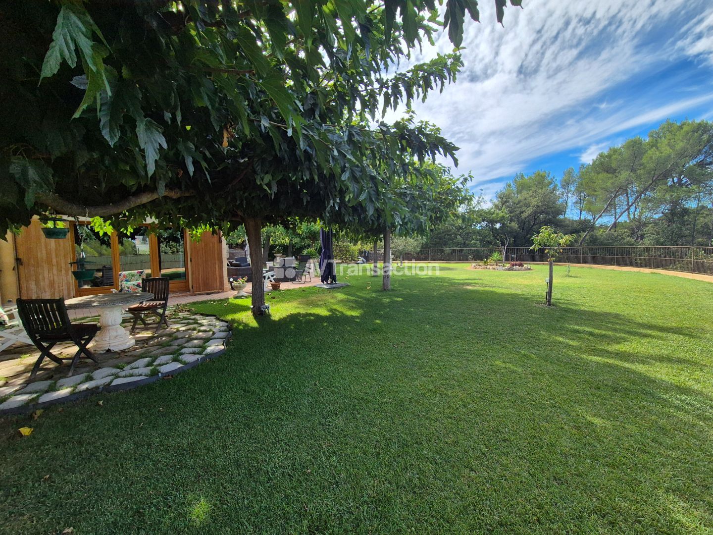 Maison à vendre  - 6 pièce(s) - 193m2 - Draguignan (83300)