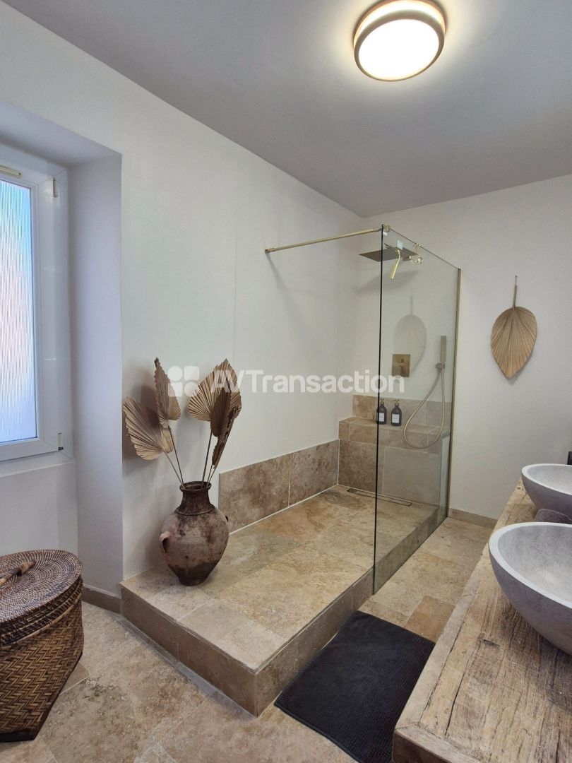 Appartement à vendre  - 3 pièce(s) - 62m2 - Lorgues (83510)