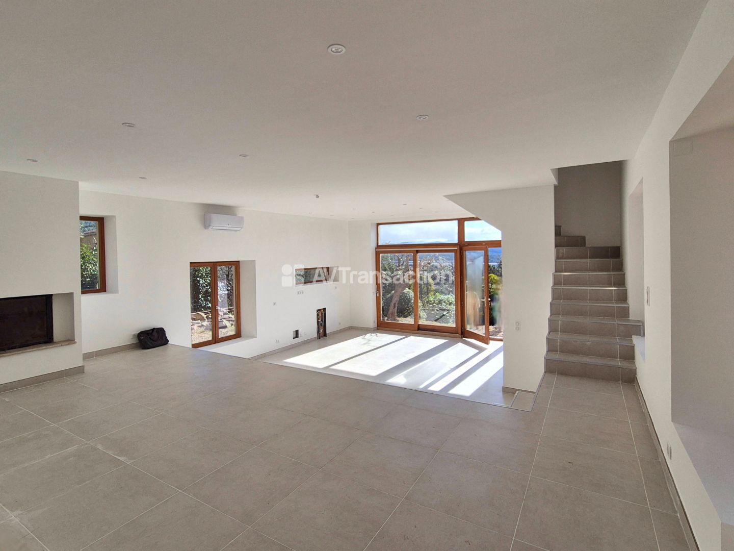 Maison à vendre  - 4 pièce(s) - 117m2 - Les Arcs (83460)