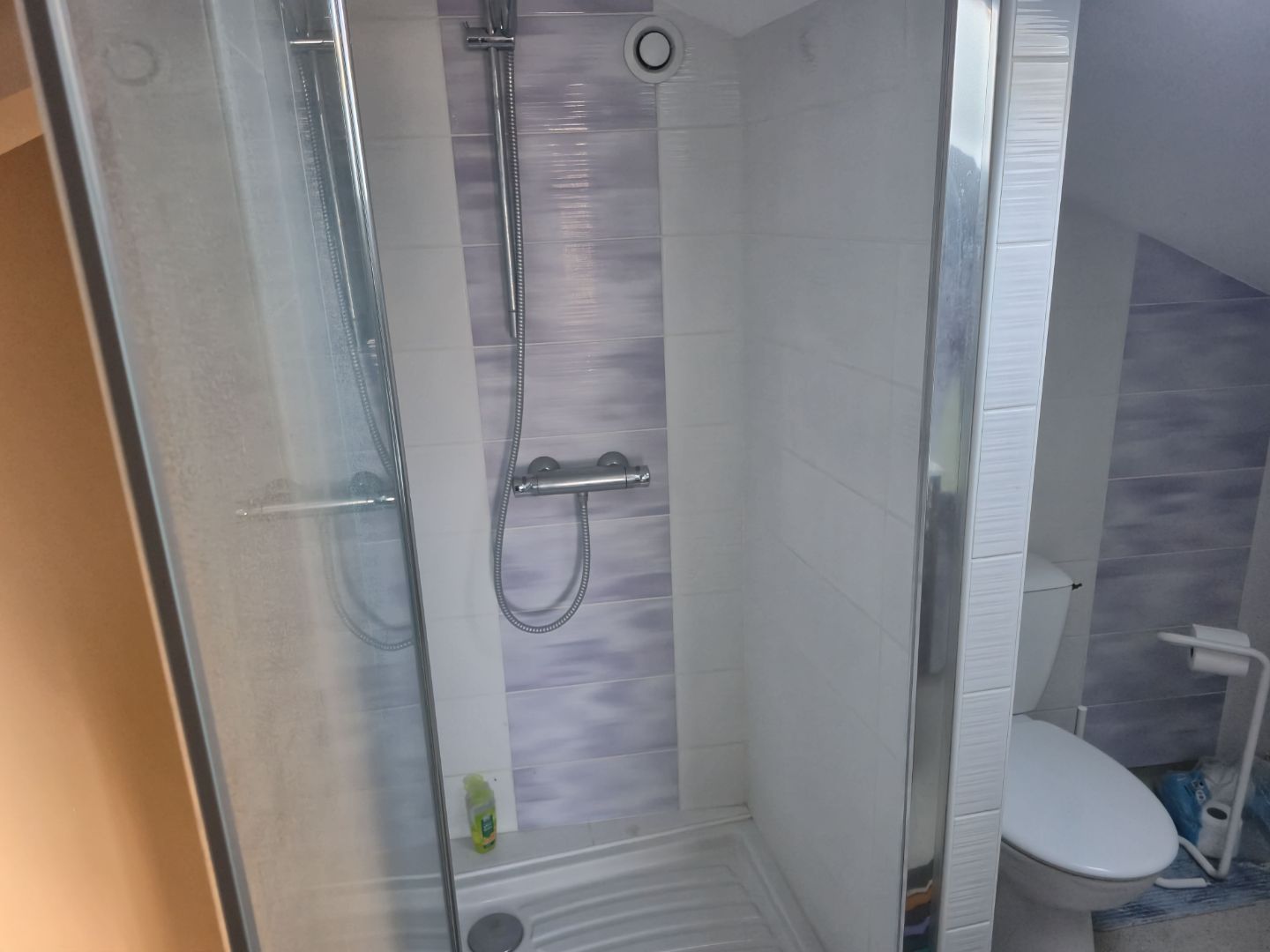 Immeuble à vendre  - 10 pièce(s) - 127.6m2 - Decazeville (12300)