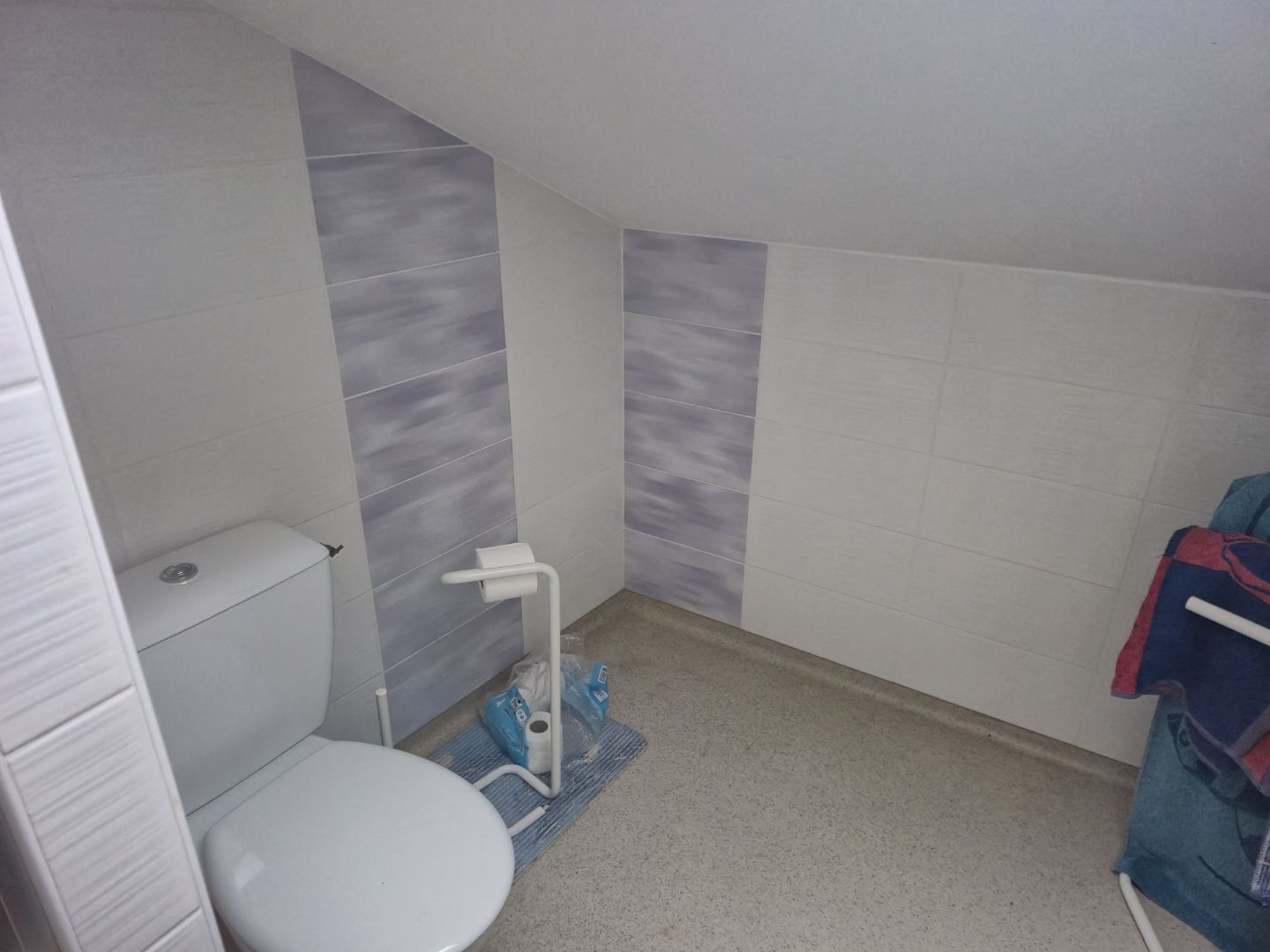 Immeuble à vendre  - 10 pièce(s) - 127.6m2 - Decazeville (12300)