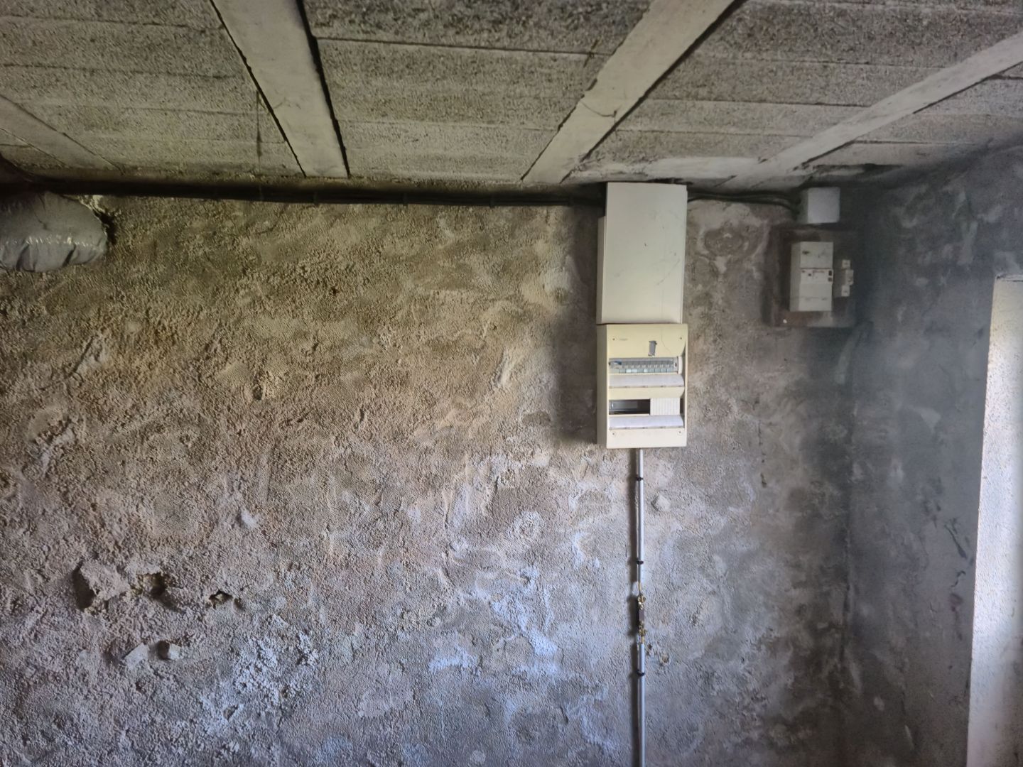 Immeuble à vendre  - 10 pièce(s) - 127.6m2 - Decazeville (12300)