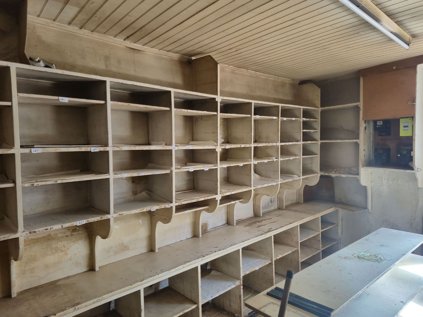 Immeuble à vendre  - 10 pièce(s) - 127.6m2 - Decazeville (12300)