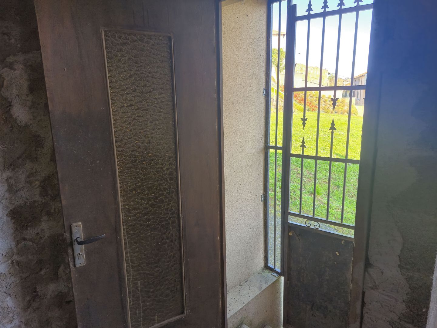 Immeuble à vendre  - 10 pièce(s) - 127.6m2 - Decazeville (12300)