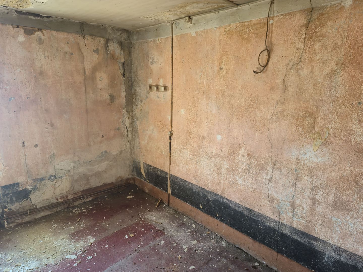 Immeuble à vendre  - 10 pièce(s) - 127.6m2 - Decazeville (12300)