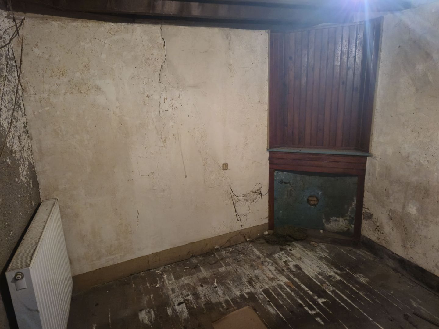 Immeuble à vendre  - 10 pièce(s) - 127.6m2 - Decazeville (12300)