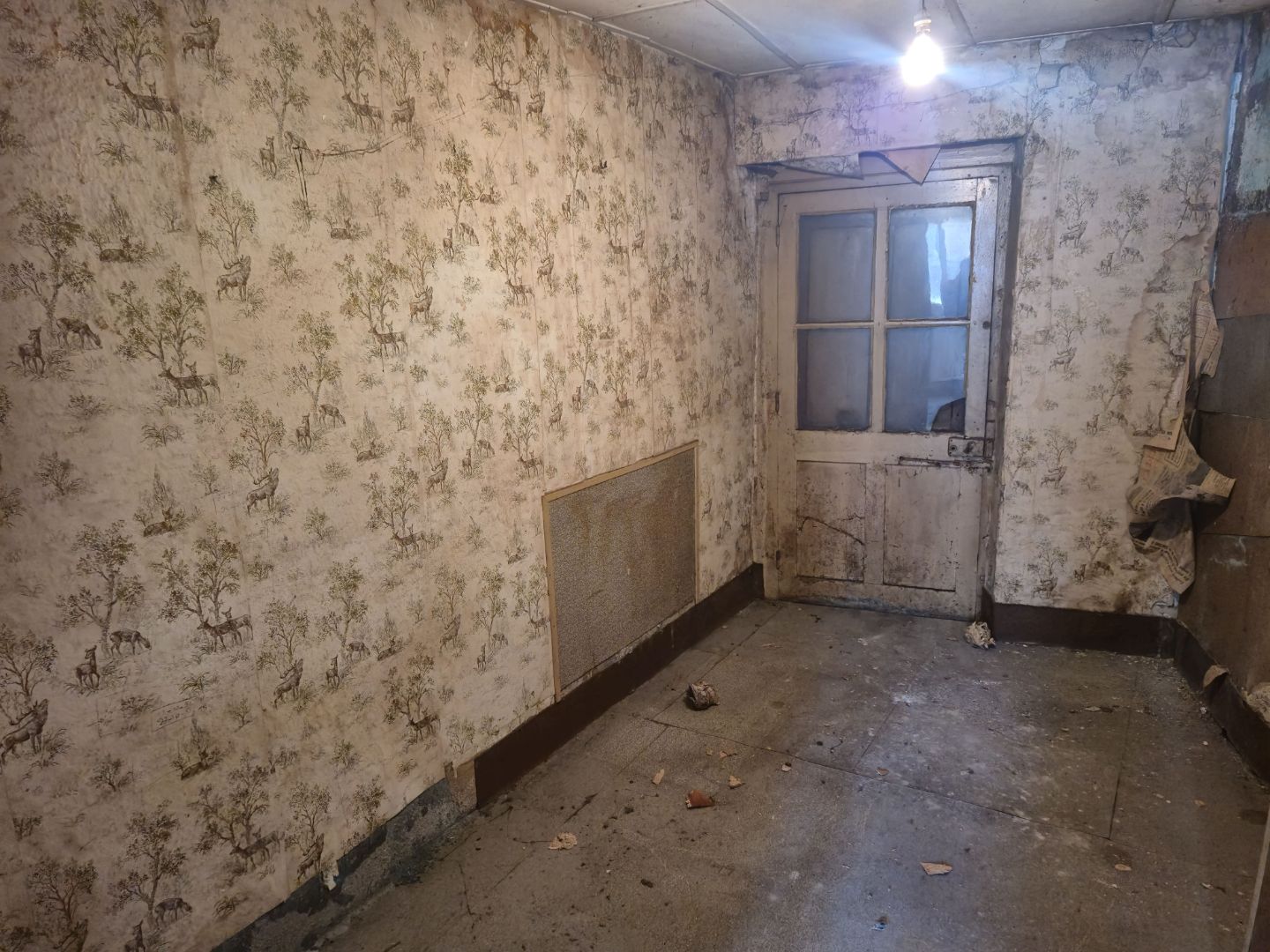 Immeuble à vendre  - 10 pièce(s) - 127.6m2 - Decazeville (12300)