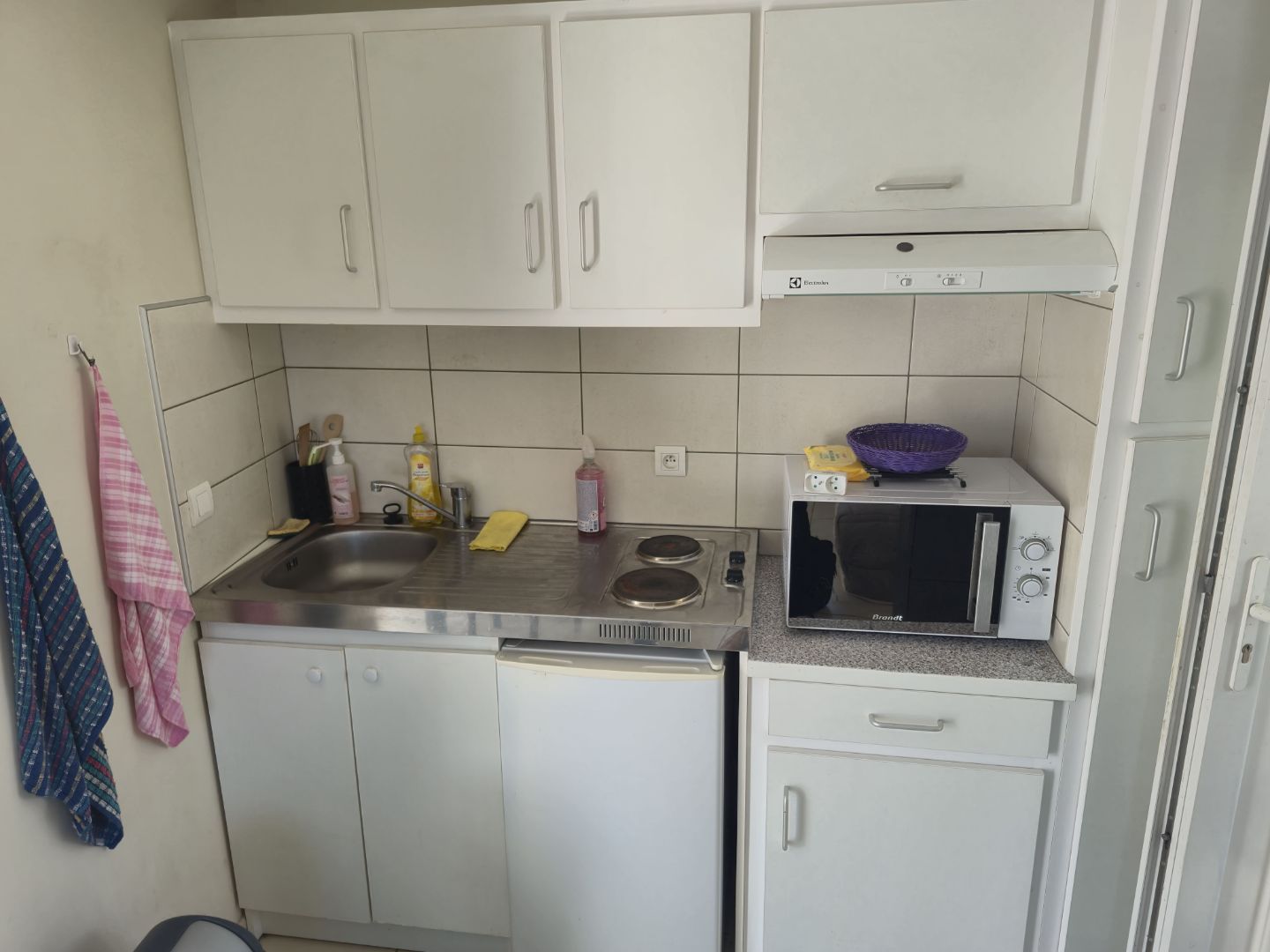 Immeuble à vendre  - 10 pièce(s) - 127.6m2 - Decazeville (12300)