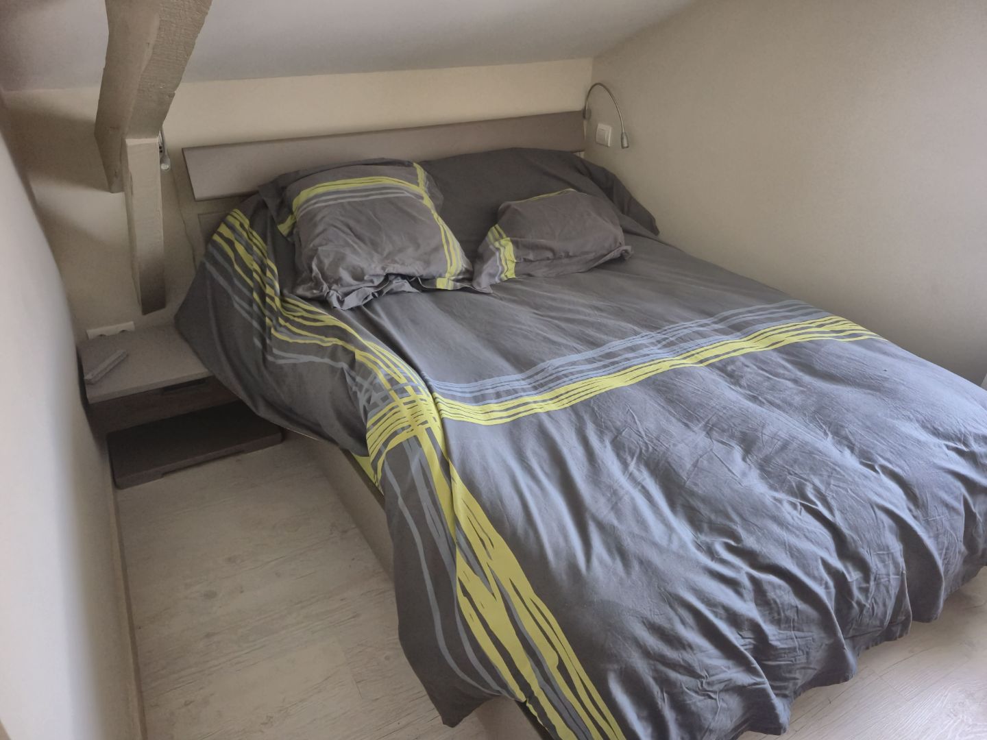 Immeuble à vendre  - 10 pièce(s) - 127.6m2 - Decazeville (12300)