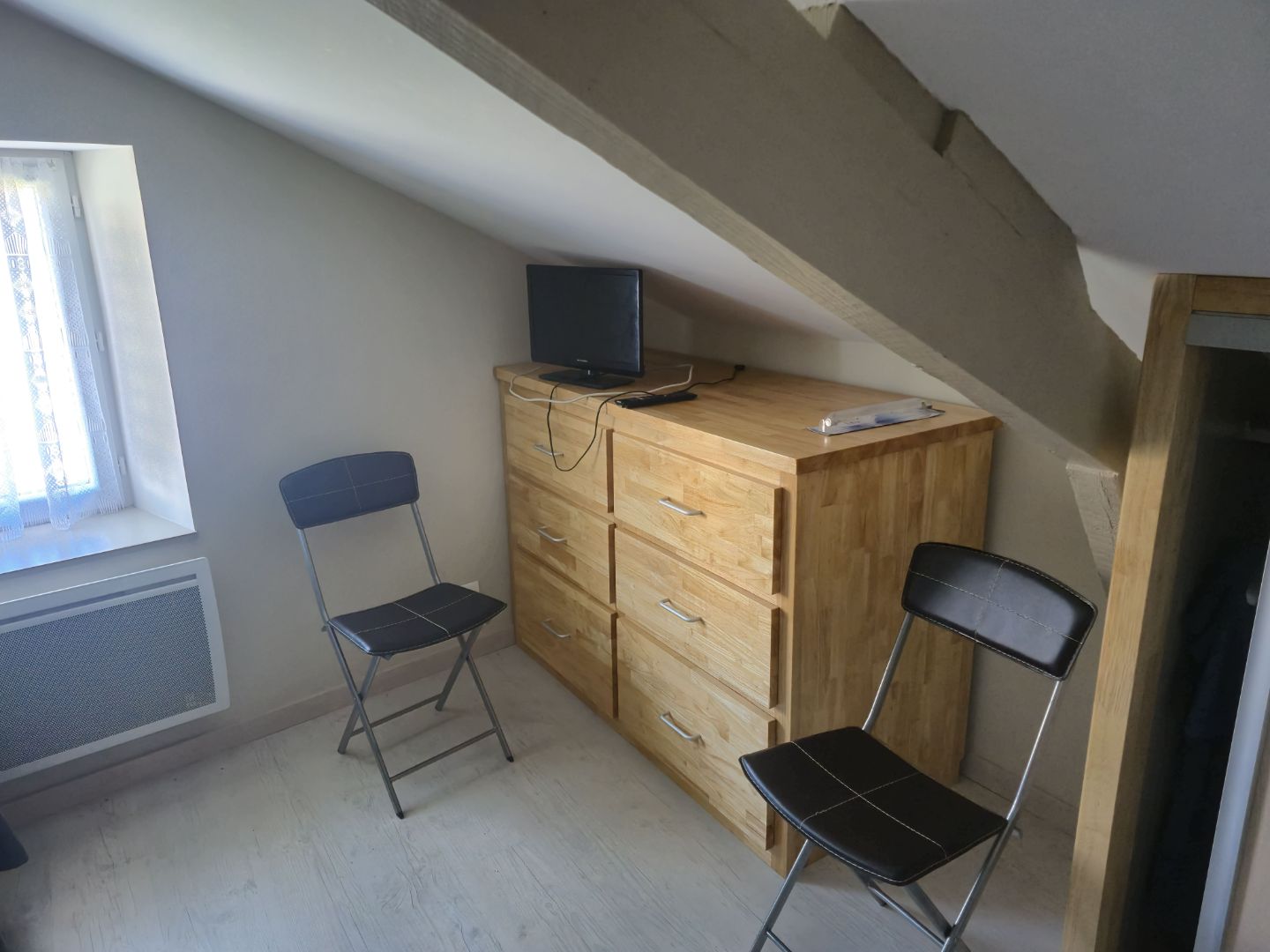 Immeuble à vendre  - 10 pièce(s) - 127.6m2 - Decazeville (12300)