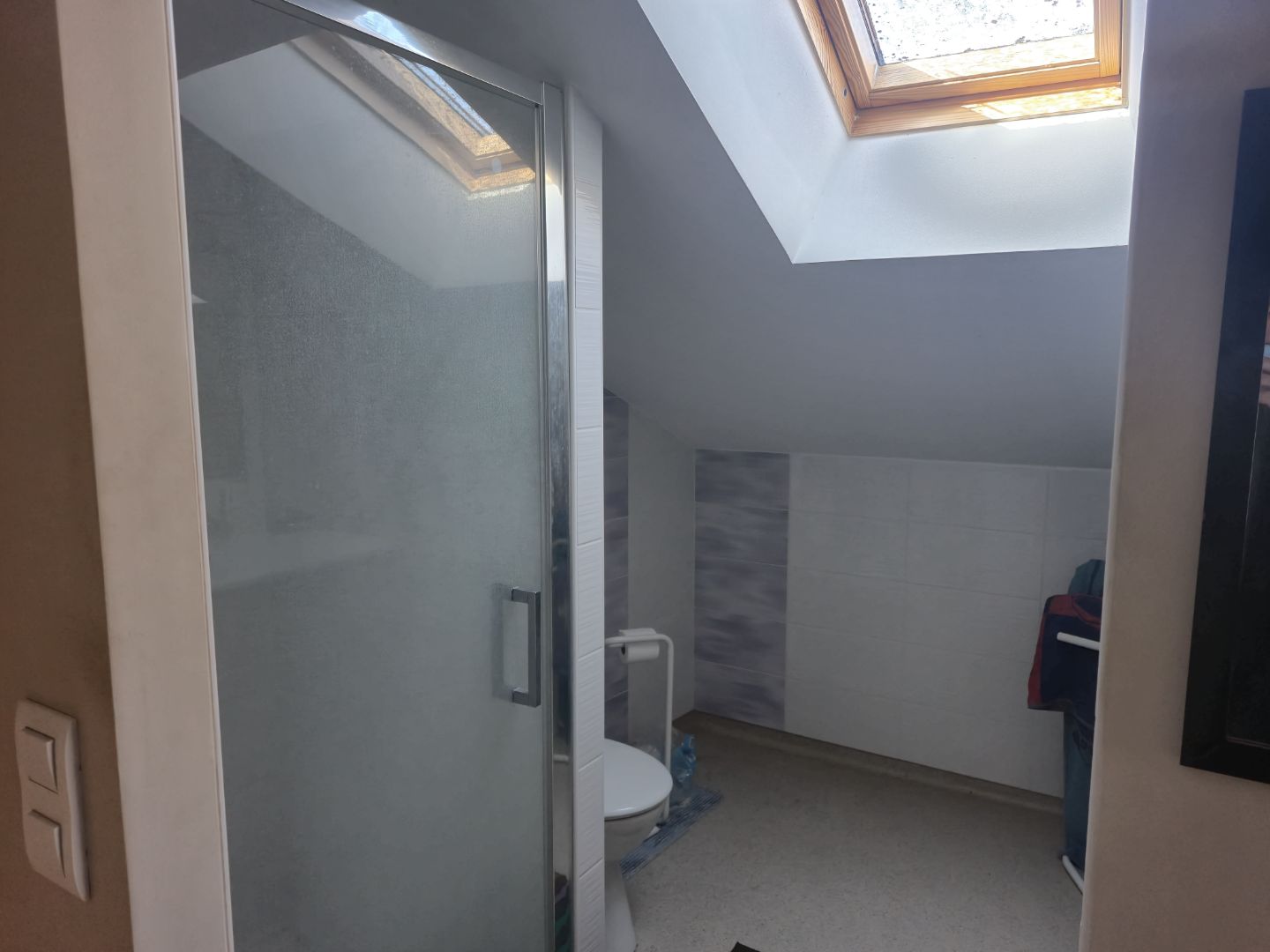 Immeuble à vendre  - 10 pièce(s) - 127.6m2 - Decazeville (12300)