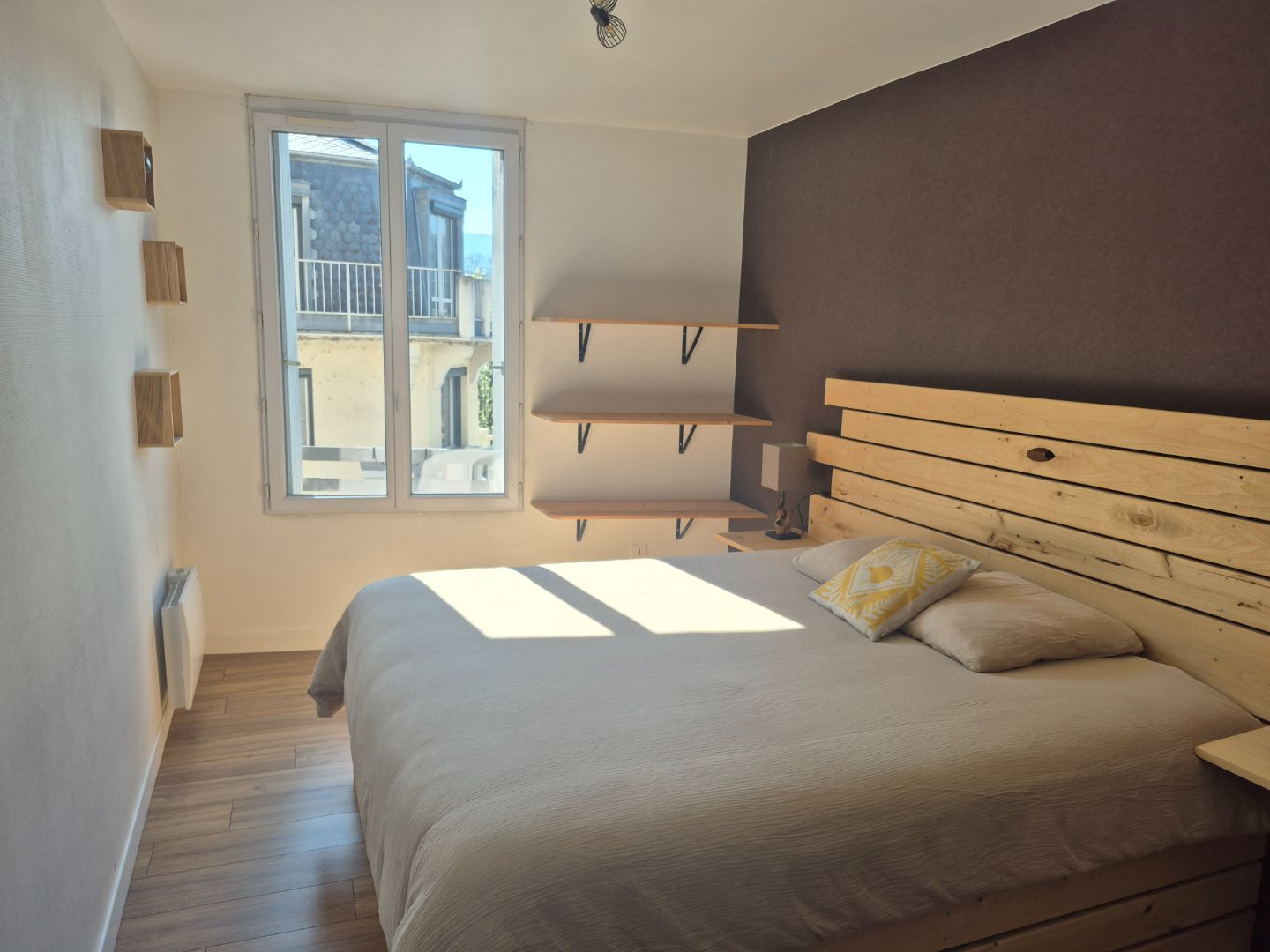 Appartement à vendre  - 2 pièce(s) - 58m2 - Espalion (12500)