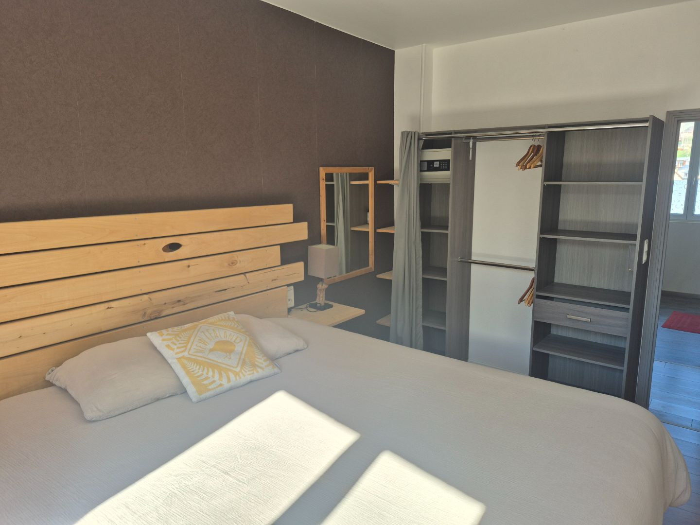 Appartement à vendre  - 2 pièce(s) - 58m2 - Espalion (12500)