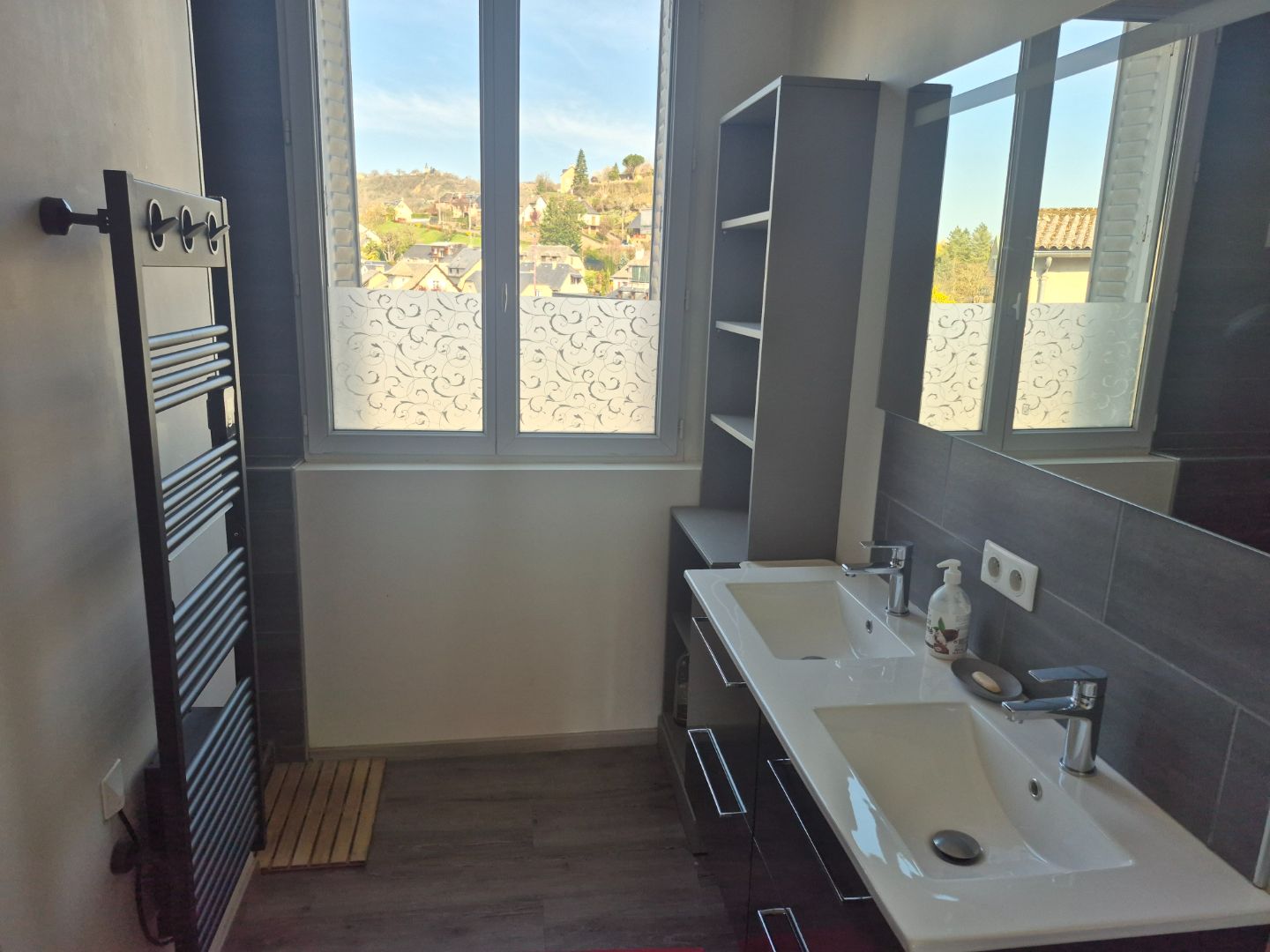 Appartement à vendre  - 2 pièce(s) - 58m2 - Espalion (12500)