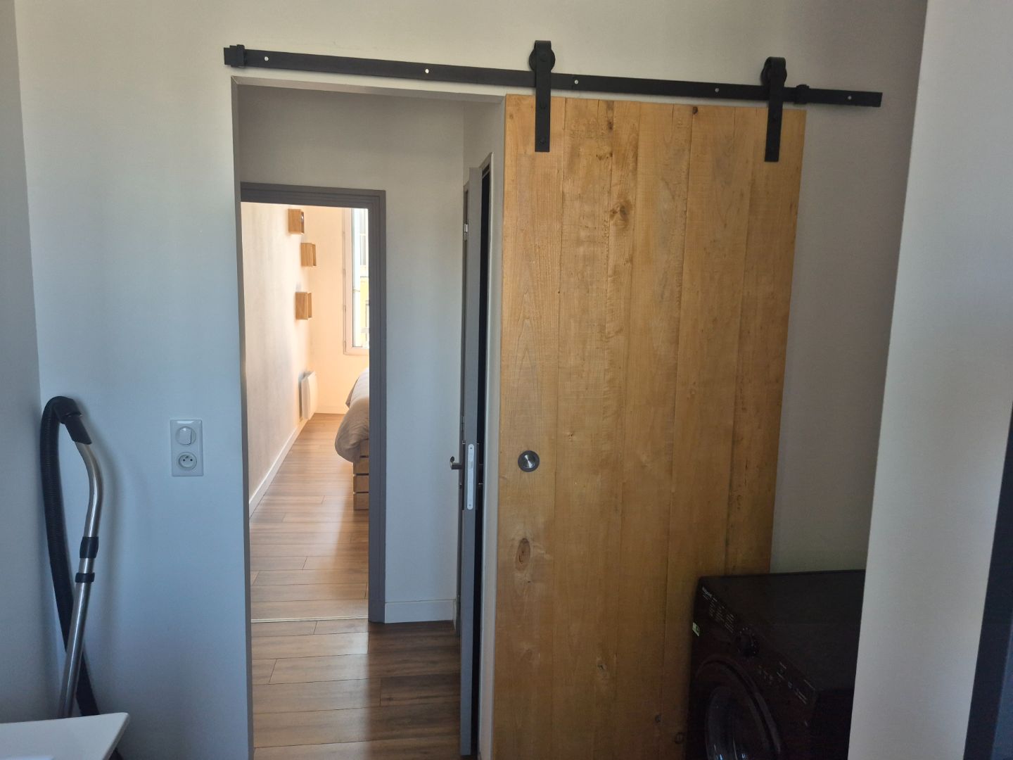 Appartement à vendre  - 2 pièce(s) - 58m2 - Espalion (12500)