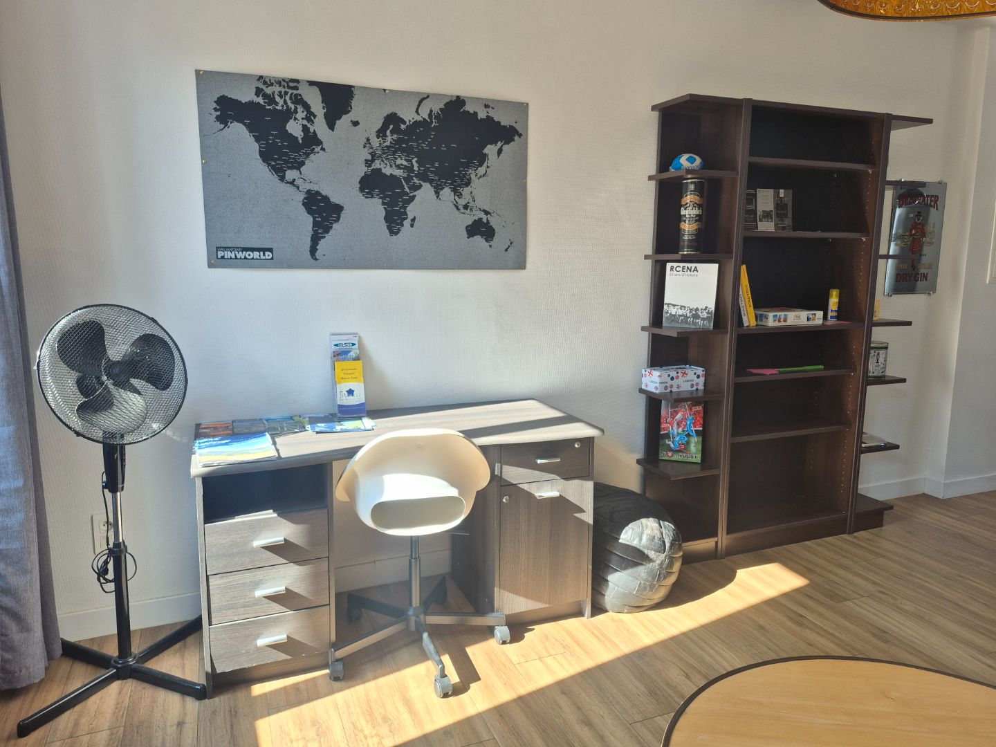 Appartement à vendre  - 2 pièce(s) - 58m2 - Espalion (12500)