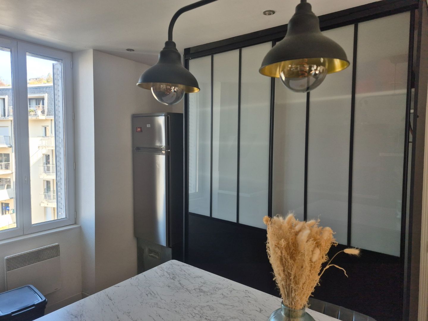 Appartement à vendre  - 2 pièce(s) - 58m2 - Espalion (12500)