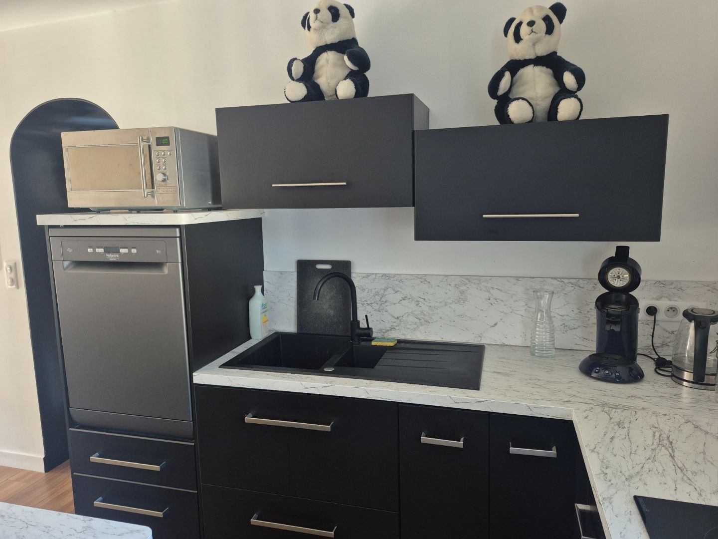 Appartement à vendre  - 2 pièce(s) - 58m2 - Espalion (12500)