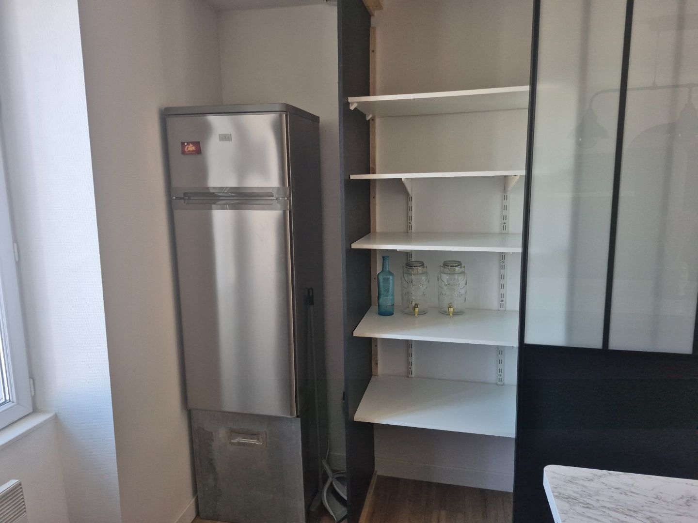 Appartement à vendre  - 2 pièce(s) - 58m2 - Espalion (12500)