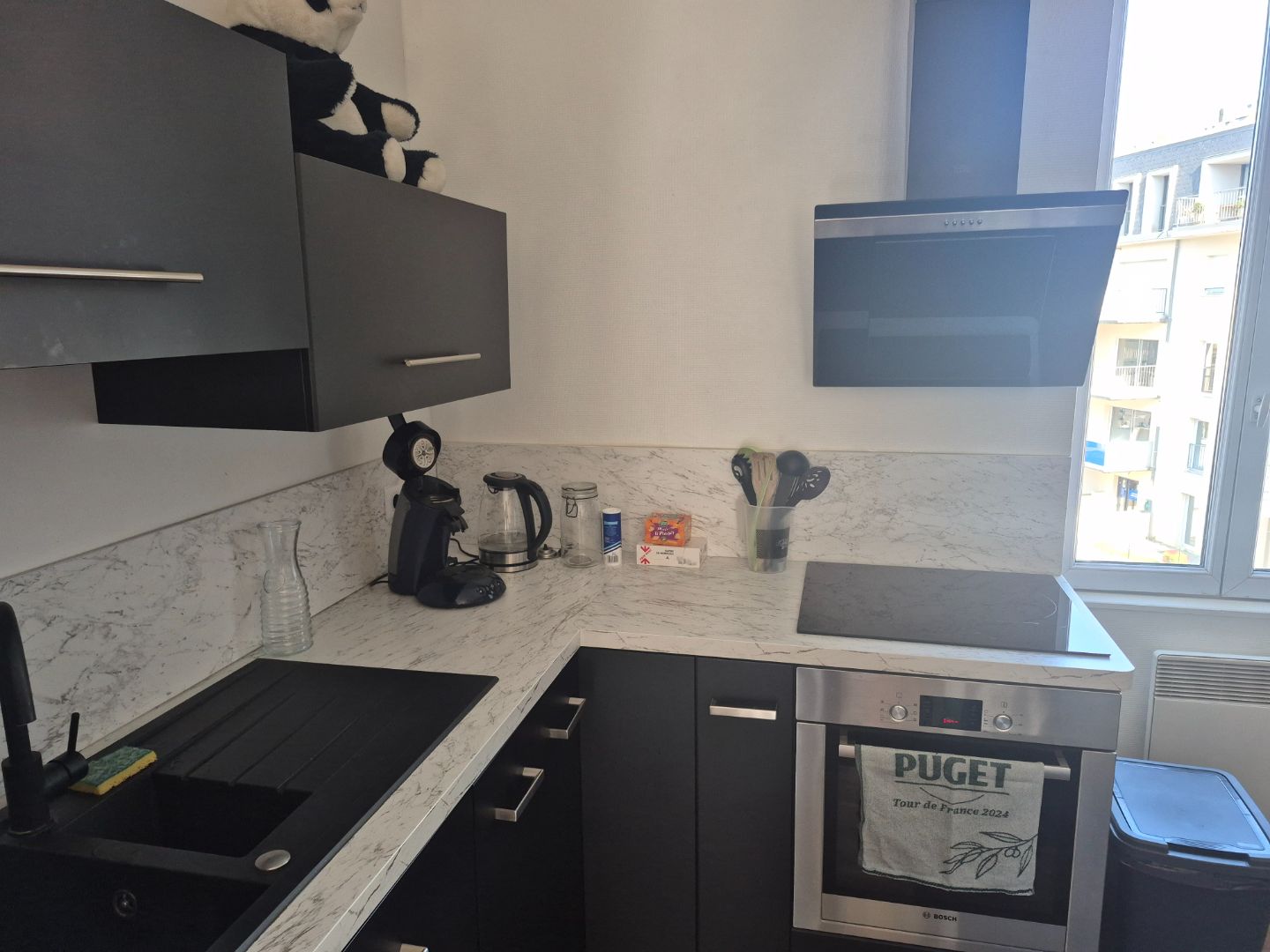 Appartement à vendre  - 2 pièce(s) - 58m2 - Espalion (12500)