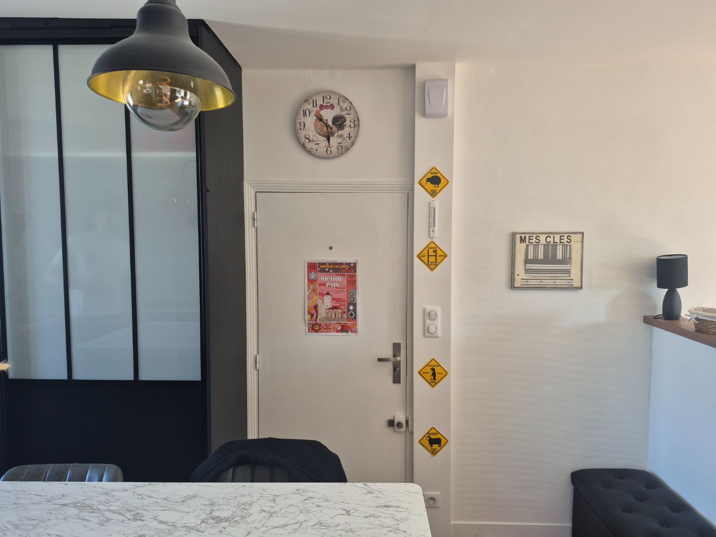 Appartement à vendre  - 2 pièce(s) - 58m2 - Espalion (12500)