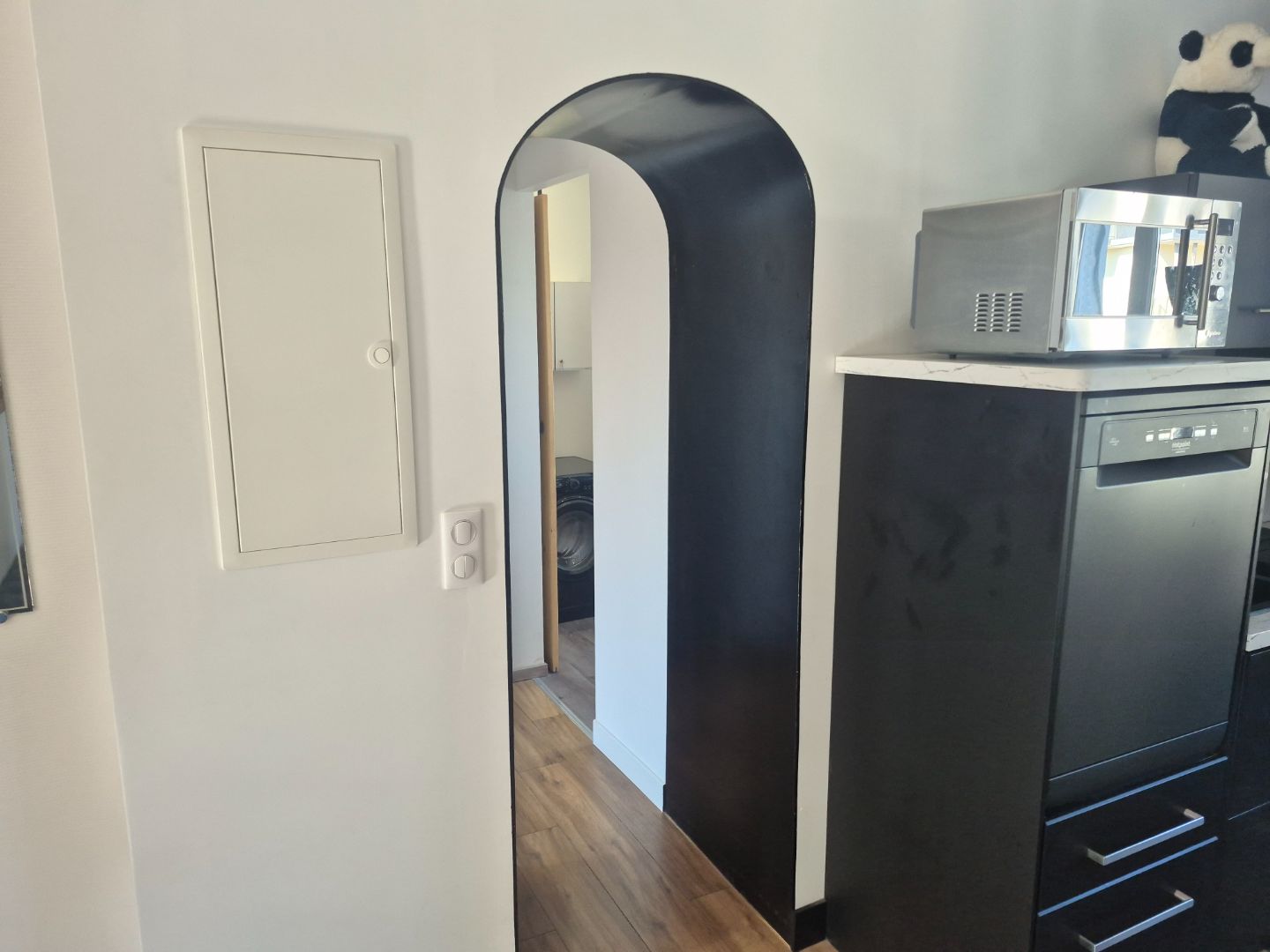 Appartement à vendre  - 2 pièce(s) - 58m2 - Espalion (12500)