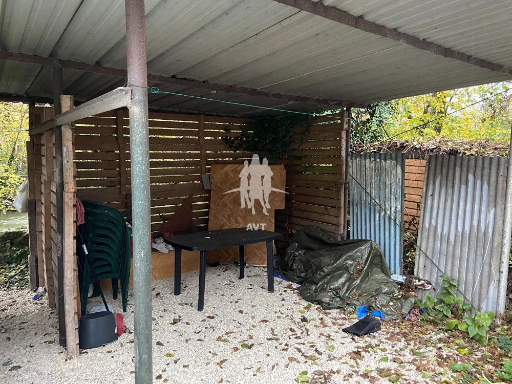 Maison à vendre  - 60m2 - Haironville (55000)