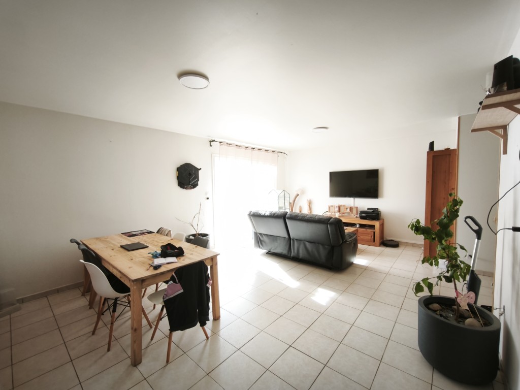 Maison à vendre  - 4 pièce(s) - 88m2 - Saint Leger (17800)