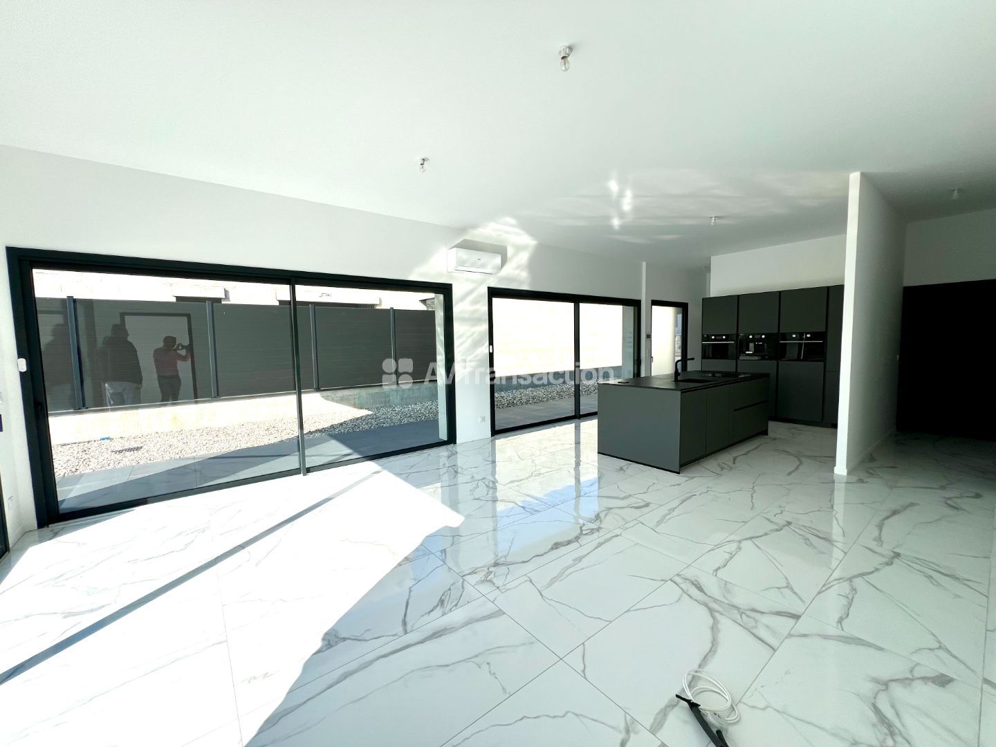 Maison individuelle à vendre  - 4 pièce(s) - 148m2 - Yenne (73170)