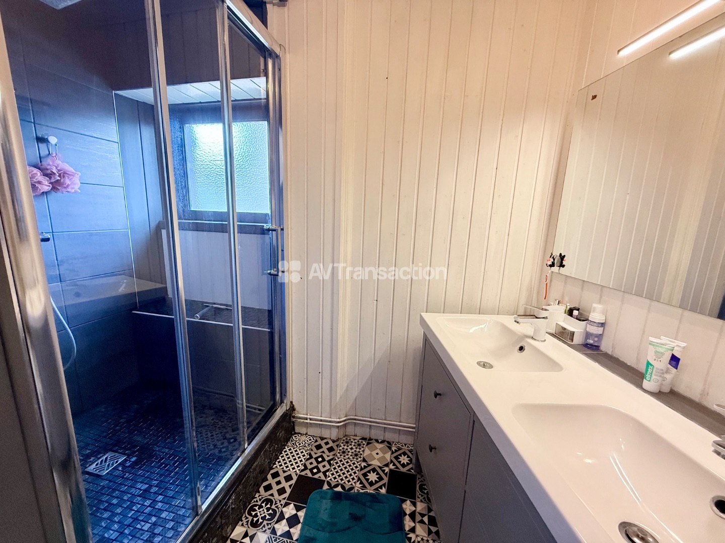 Maison à vendre  - 5 pièce(s) - 140m2 - Martres-sur-morge (63720)