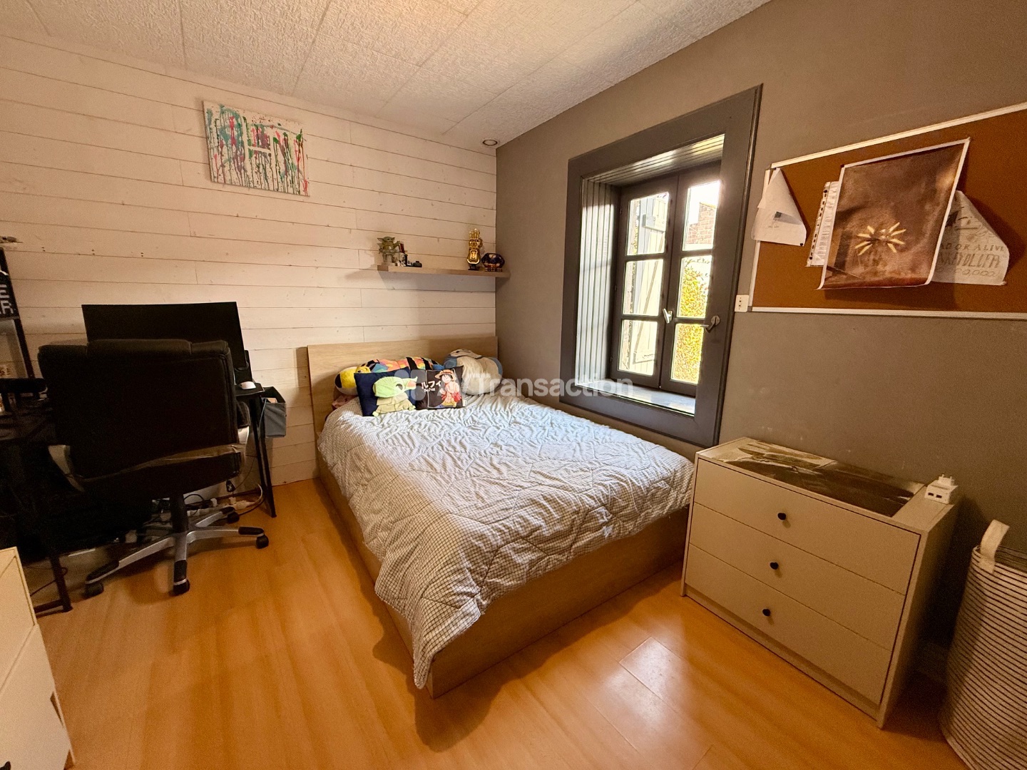 Maison à vendre  - 5 pièce(s) - 140m2 - Martres-sur-morge (63720)