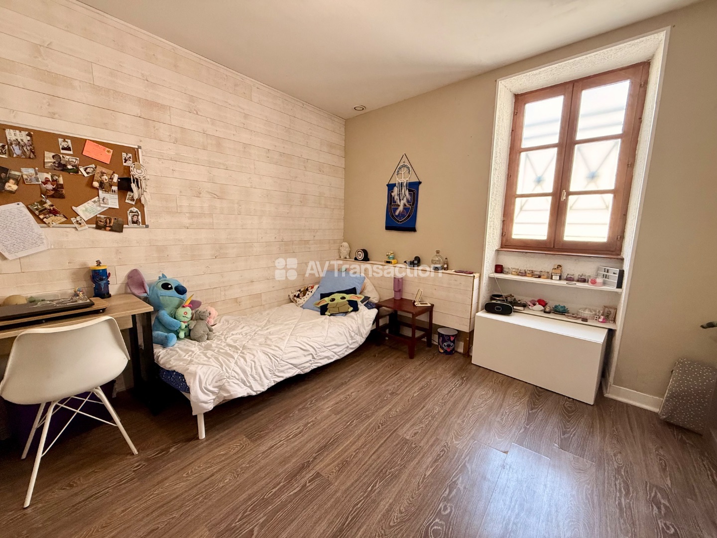 Maison à vendre  - 5 pièce(s) - 140m2 - Martres-sur-morge (63720)