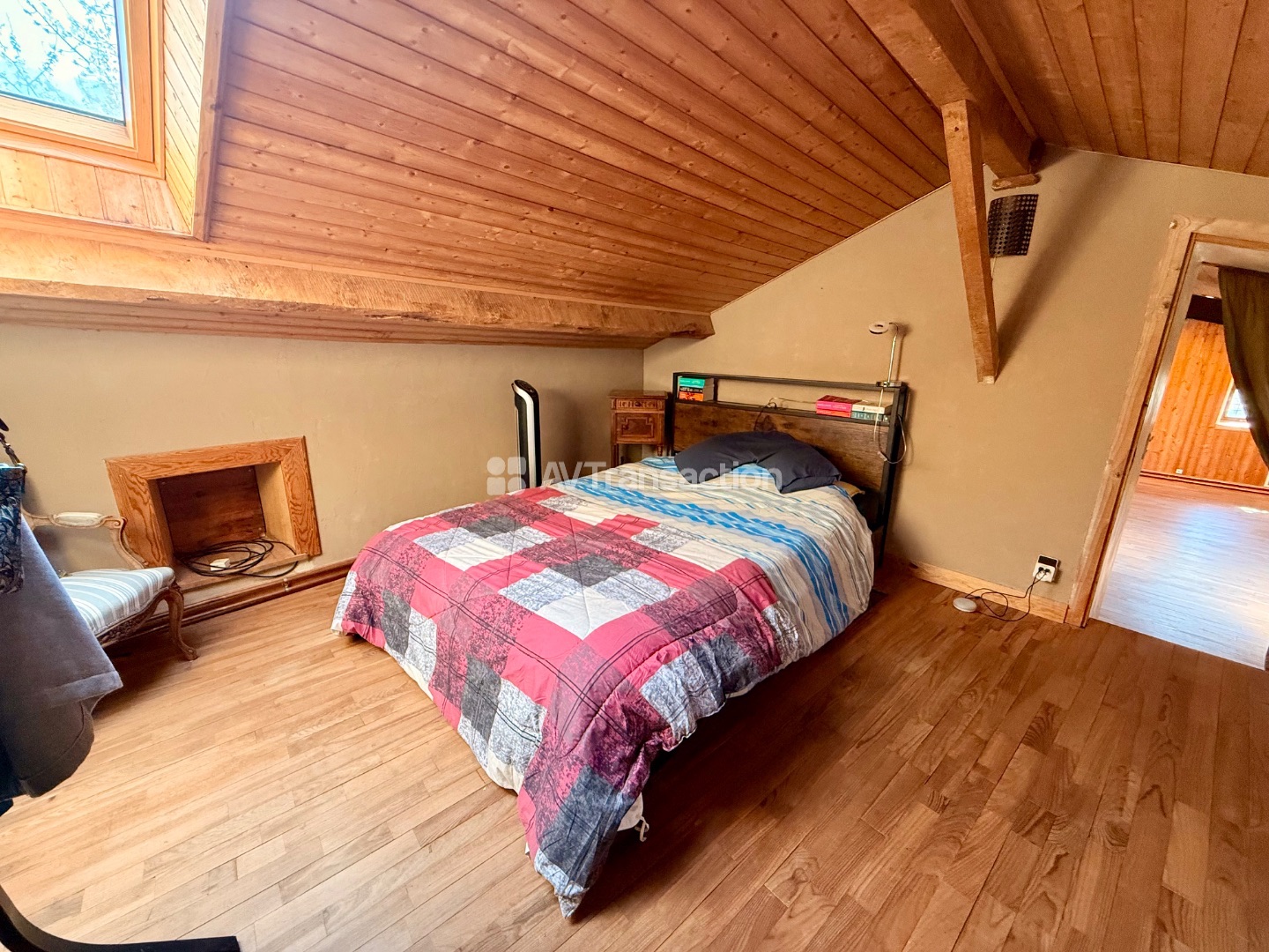 Maison à vendre  - 5 pièce(s) - 140m2 - Martres-sur-morge (63720)