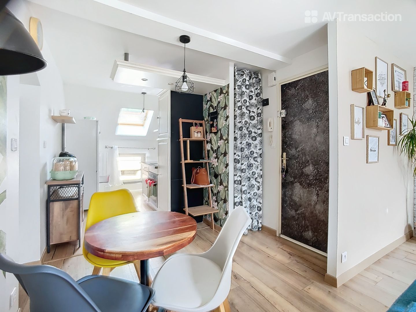 Appartement à vendre  - 3 pièce(s) - 65m2 - Pompey (54340)