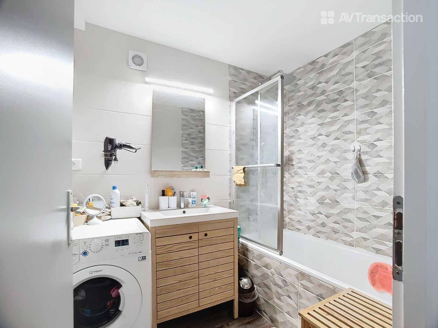 Appartement à vendre  - 3 pièce(s) - 65m2 - Pompey (54340)