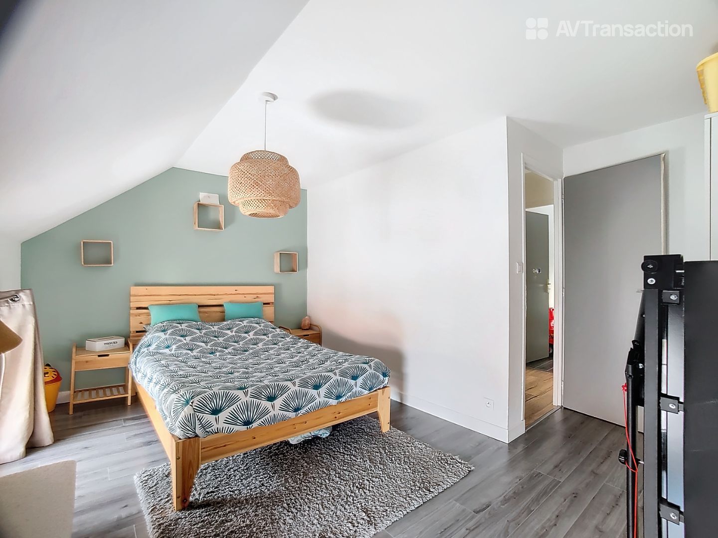 Appartement à vendre  - 3 pièce(s) - 65m2 - Pompey (54340)