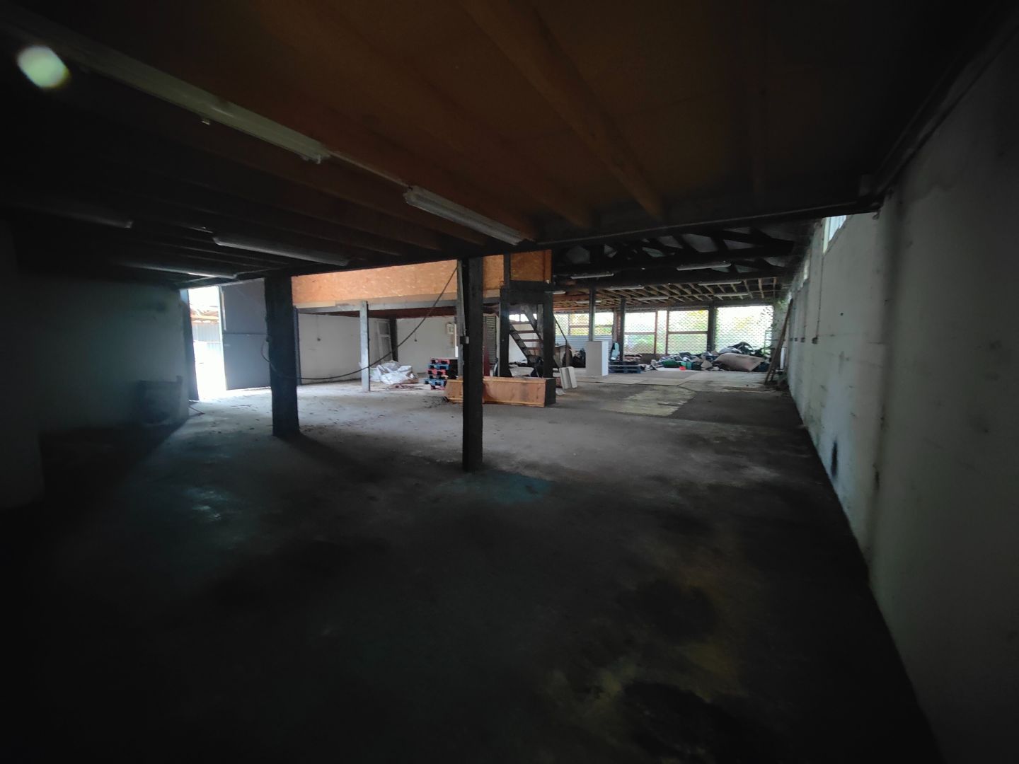 Entrepot à vendre  - 449.99m2 - Herblay-sur-seine (95220)