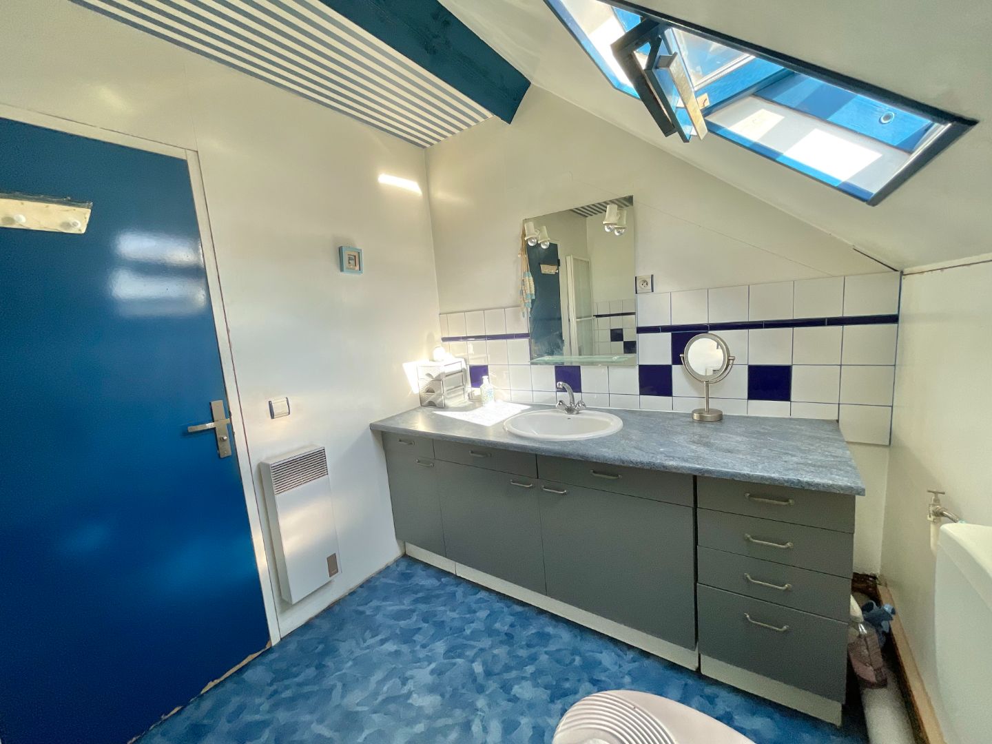 MAISON FAMILIALE 5 PIECES - 108 M² - QUARTIER LA MARE 