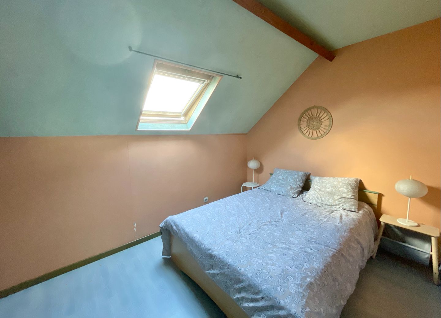 MAISON FAMILIALE 5 PIECES - 108 M² - QUARTIER LA MARE 