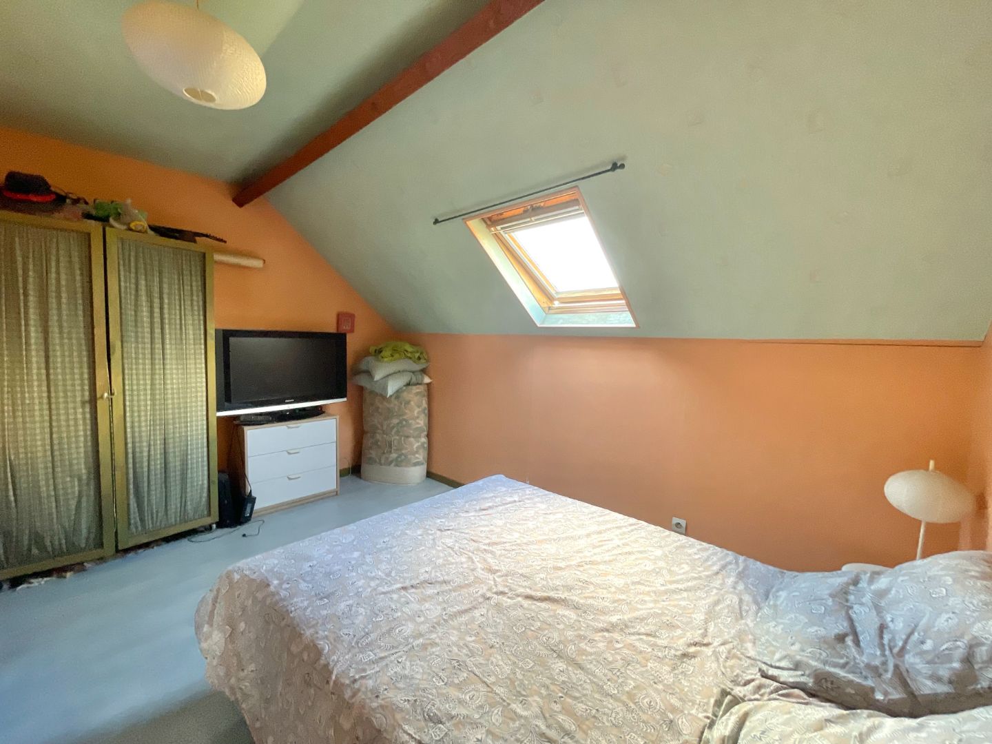 MAISON FAMILIALE 5 PIECES - 108 M² - QUARTIER LA MARE 