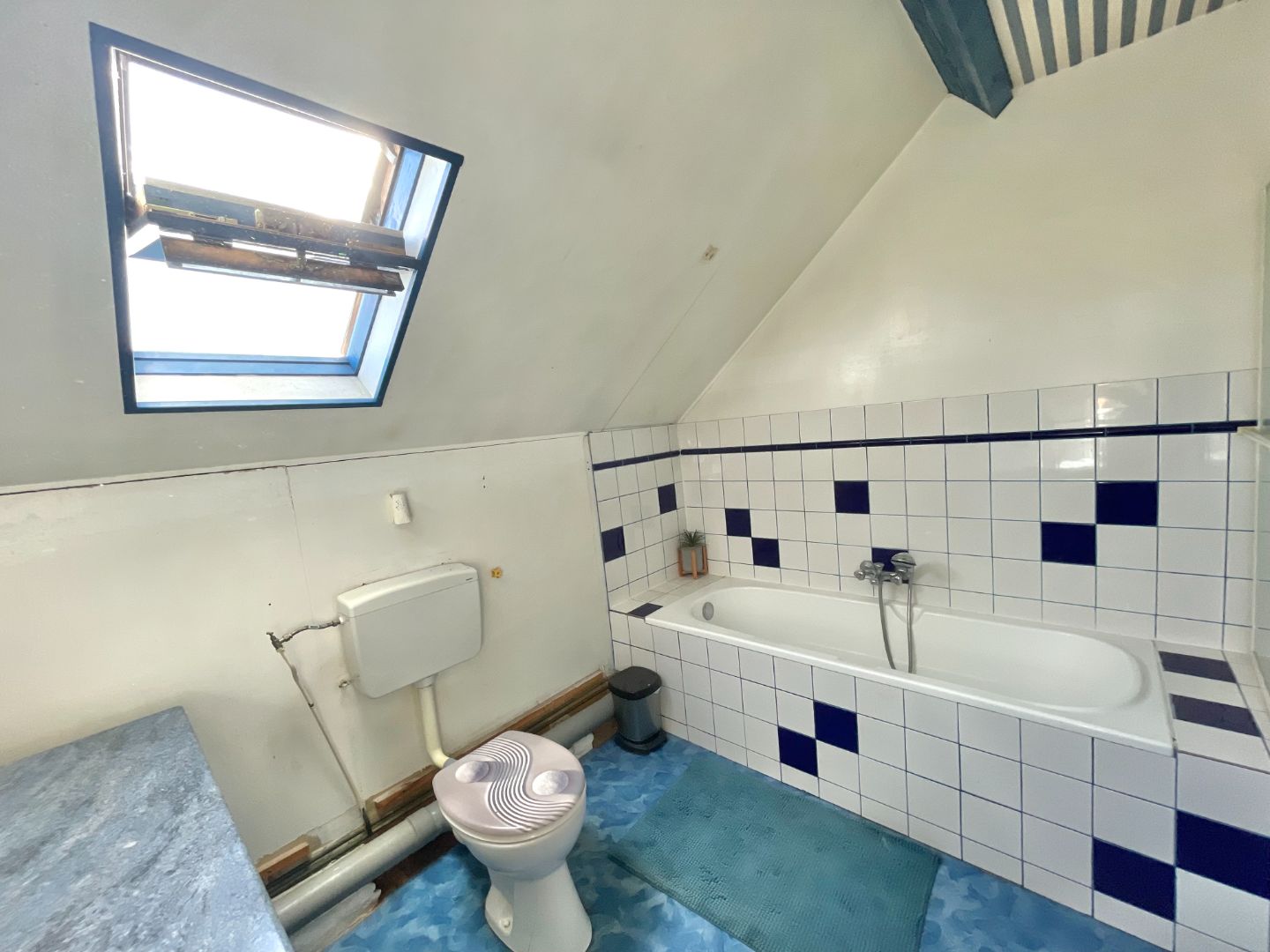 MAISON FAMILIALE 5 PIECES - 108 M² - QUARTIER LA MARE 