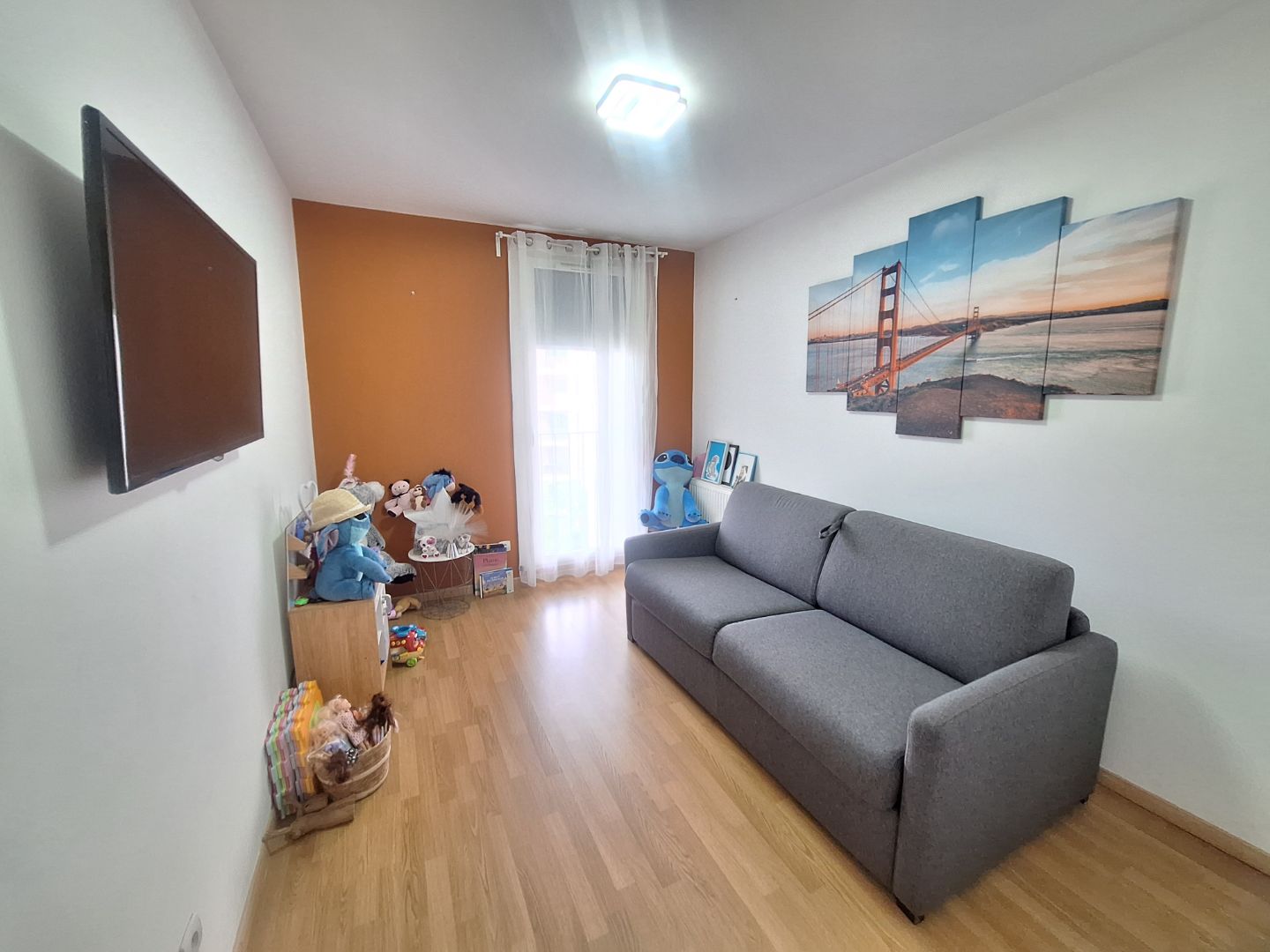 Appartement à vendre  - 3 pièce(s) - 63m2 - Lyon (69008)