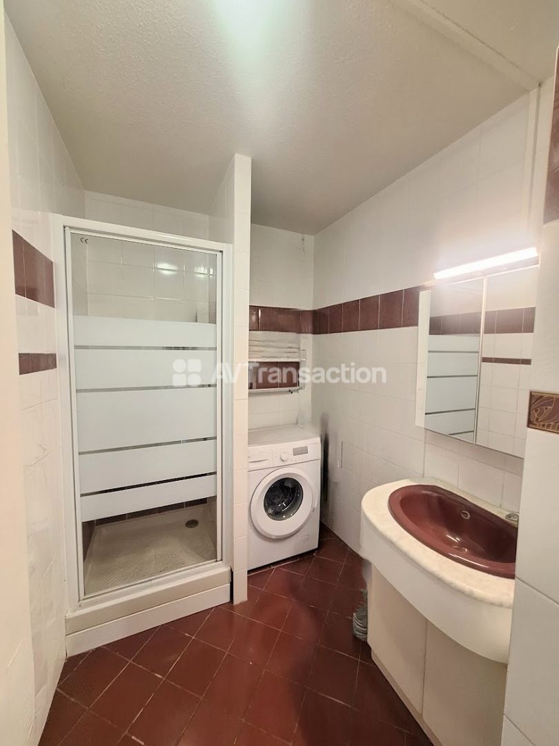 Appartement à vendre  - 3 pièce(s) - 67m2 - Villeurbanne (69100)