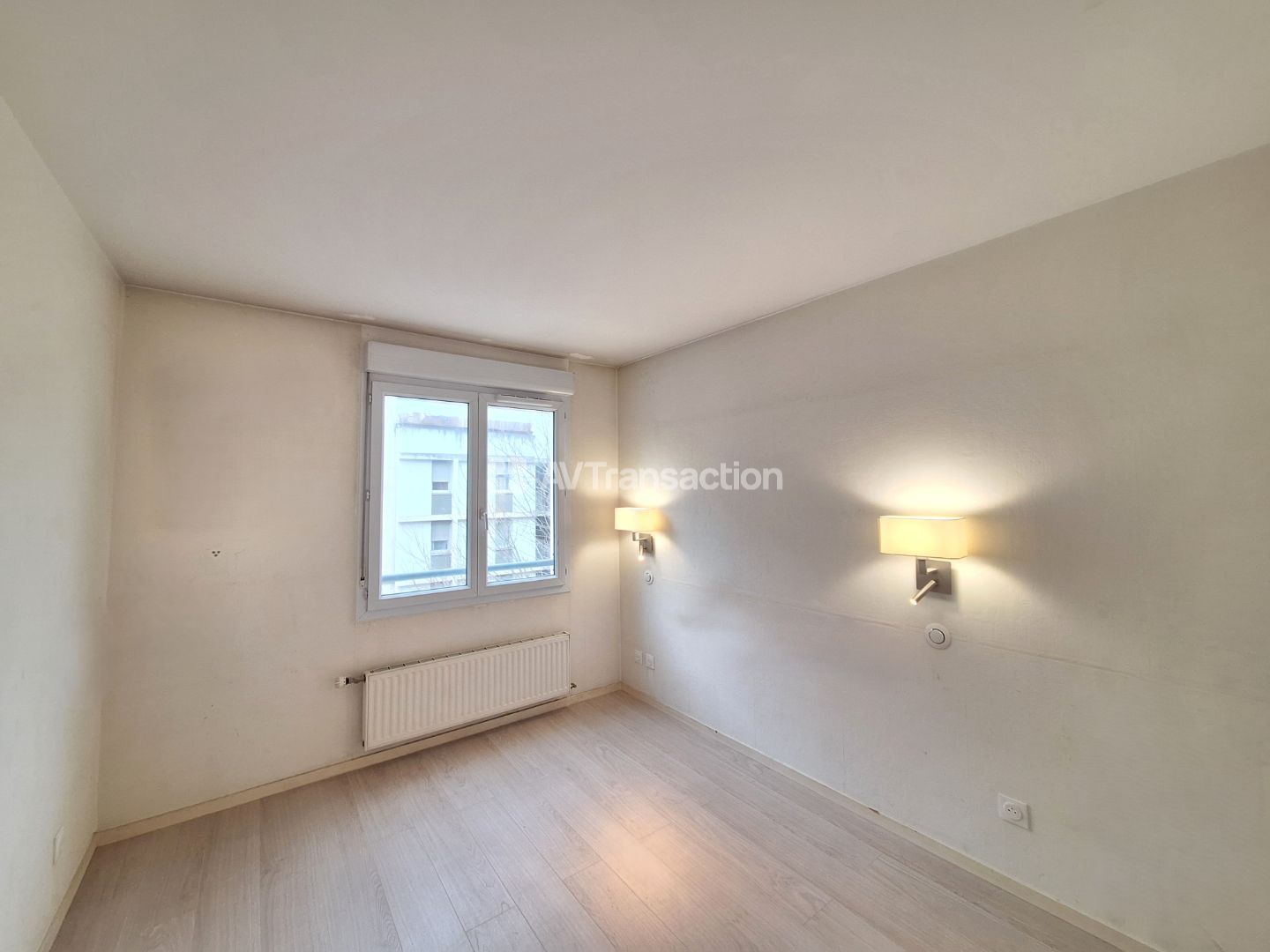 Appartement à vendre  - 3 pièce(s) - 70m2 - Villeurbanne (69100)
