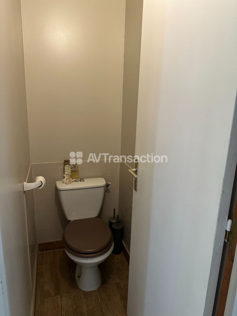 Maison à vendre  - 4 pièce(s) - 84m2 - Chorges (05230)