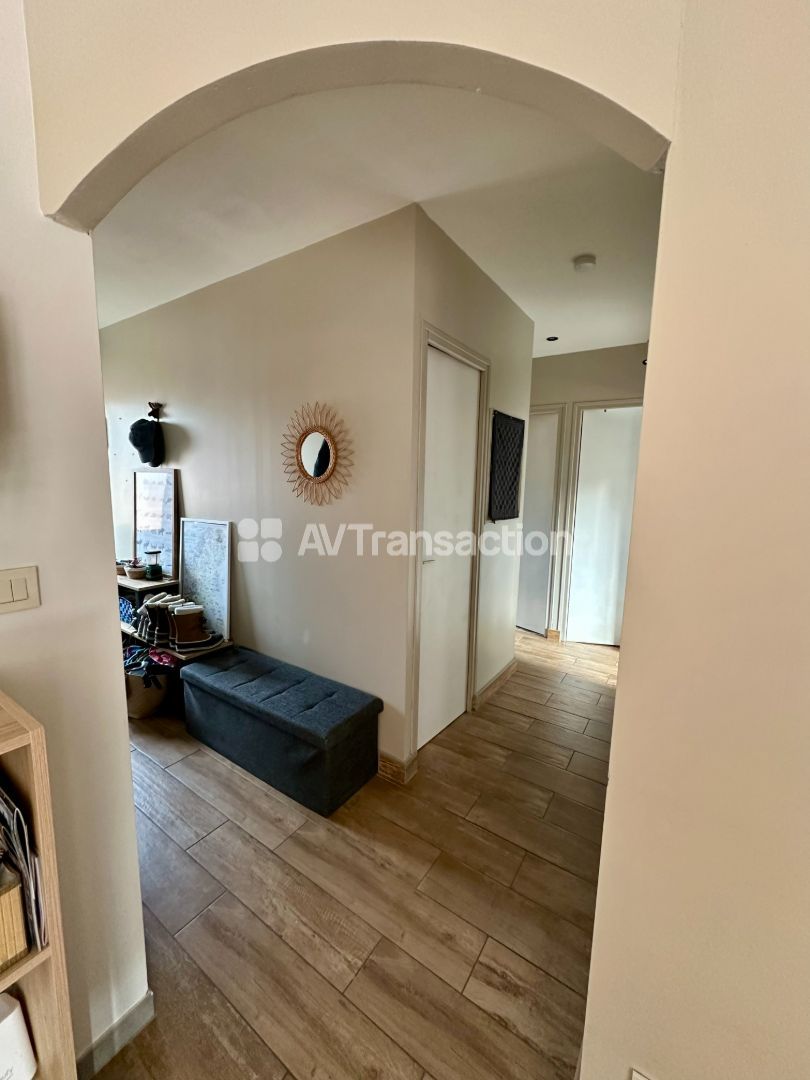 Maison à vendre  - 4 pièce(s) - 84m2 - Chorges (05230)