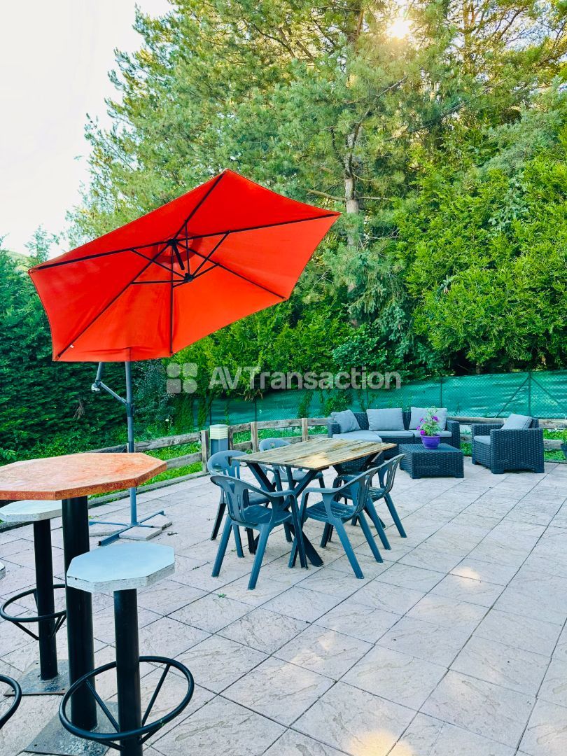 Maison à vendre  - 4 pièce(s) - 84m2 - Chorges (05230)