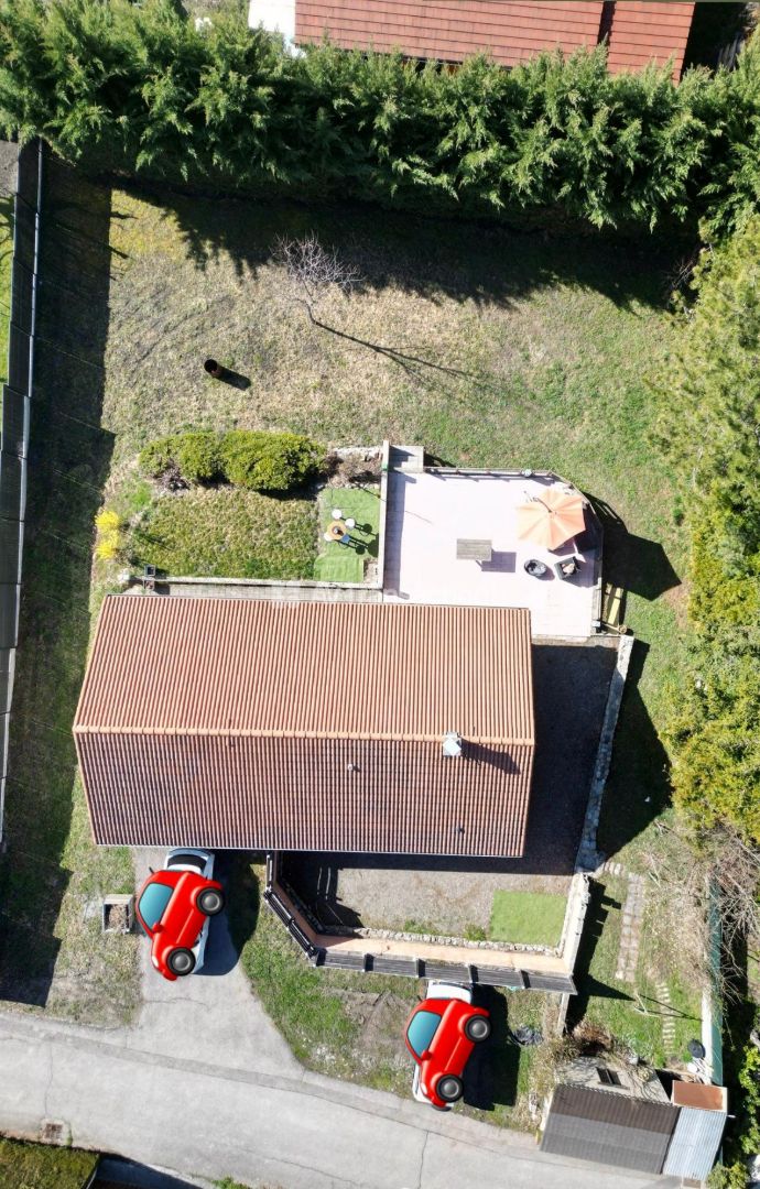 Maison à vendre  - 4 pièce(s) - 84m2 - Chorges (05230)